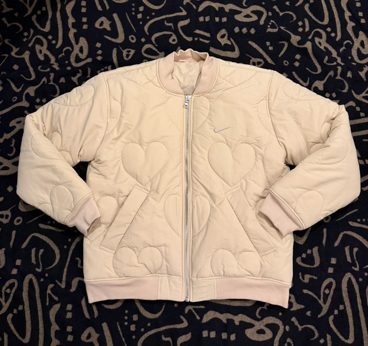NOCTA × Nike Unreleased Drake x Nike CLB Promo Jacket Sample Size US L / EU 52-54 / 3 - 1 Thumbnail
