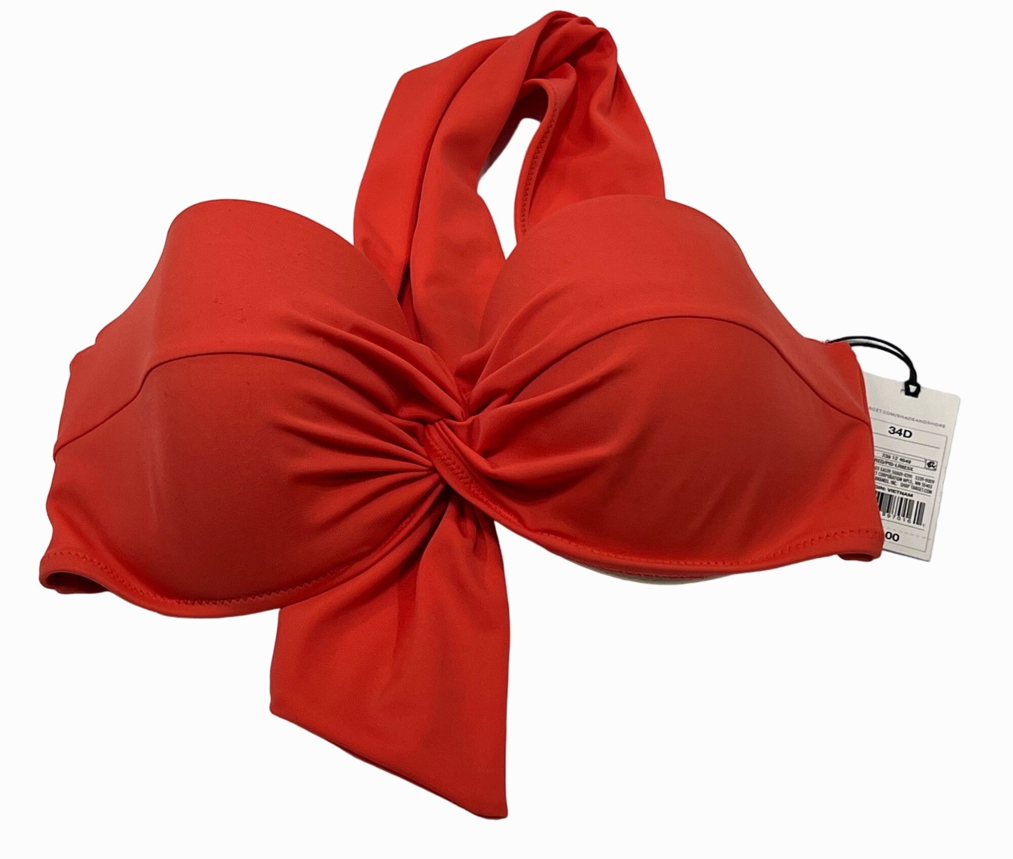 Other Shade & Shore-Women's Lightly Lined One Shoulder One Shoulde Size ONE SIZE - 3 Thumbnail