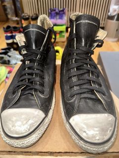 Converse john hotsell varvatos toronto