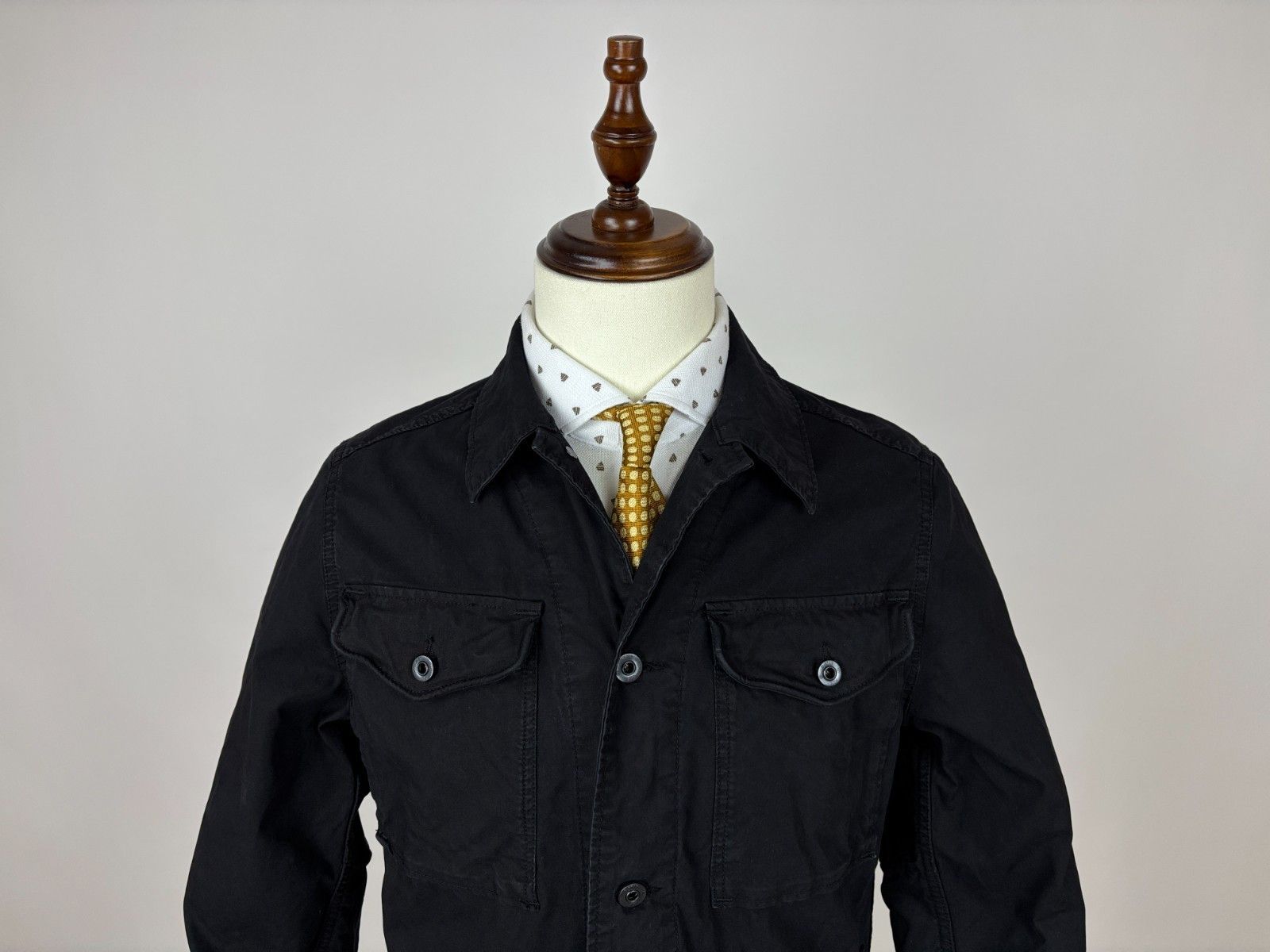 G-Star G-star Vodan Worker Overshirt Jacket Size US S / EU 44-46 / 1 - 4 Thumbnail