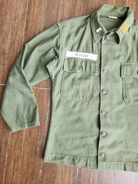 Vintage Vintage Us Army Og-107 Size US S / EU 44-46 / 1 - 3 Thumbnail