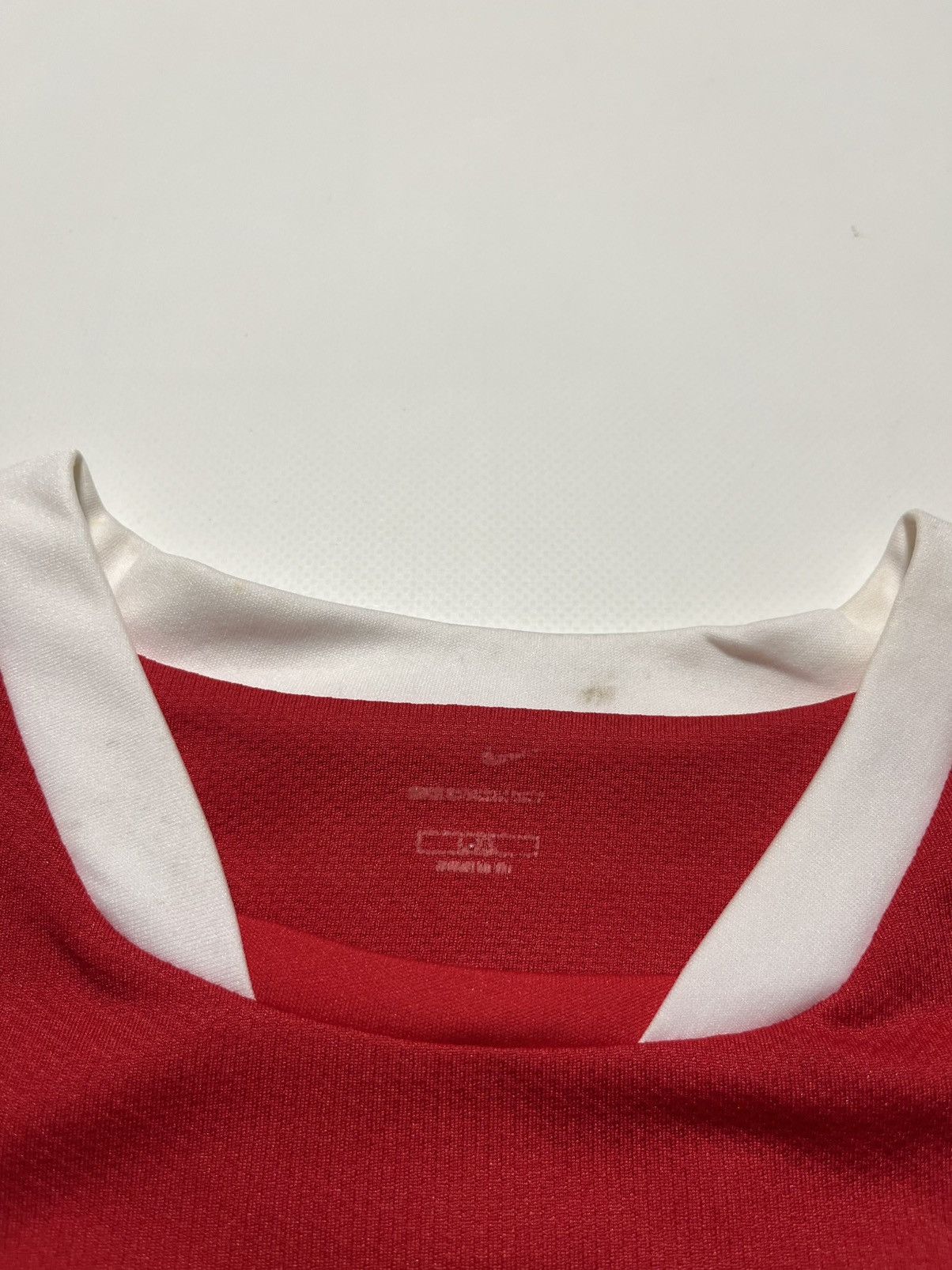 Nike Vintage Blokecore Arsenal 2006/07 Nike Soccer Jersey Y2K Size US L / EU 52-54 / 3 - 5 Thumbnail