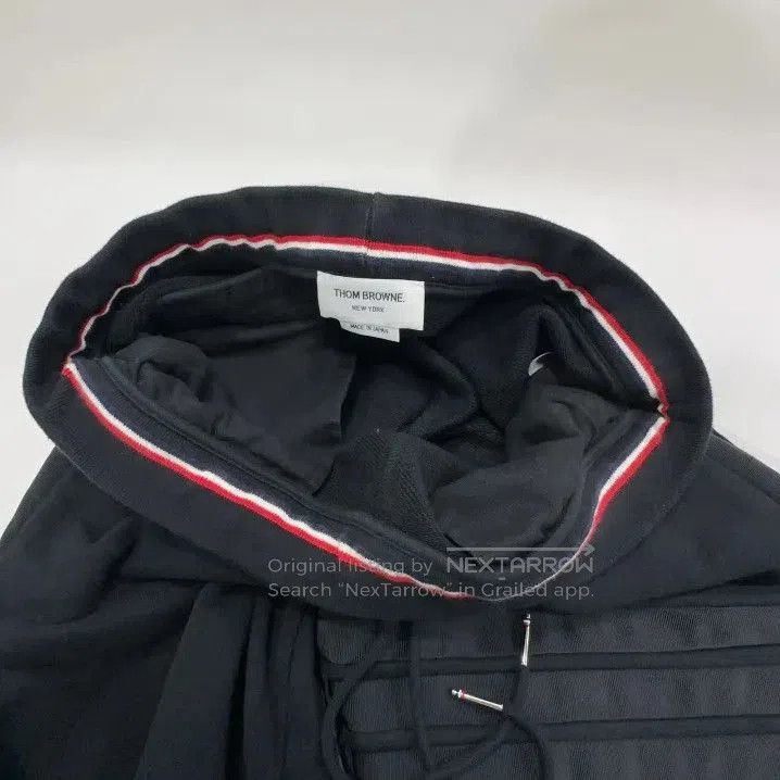 Thom Browne Yohji Yamamoto 80s Short Sleeve Shirt. Size US 30 / EU 46 - 3 Thumbnail