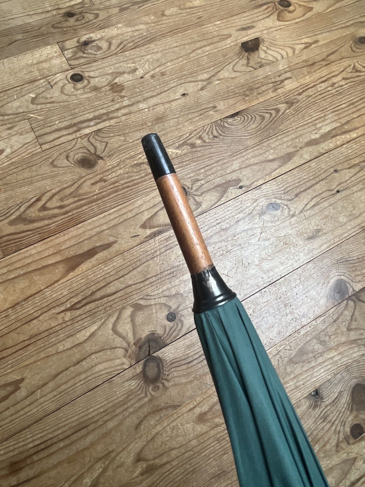 Vintage Roland Garros rare vintage umbrella Size ONE SIZE - 8 Thumbnail