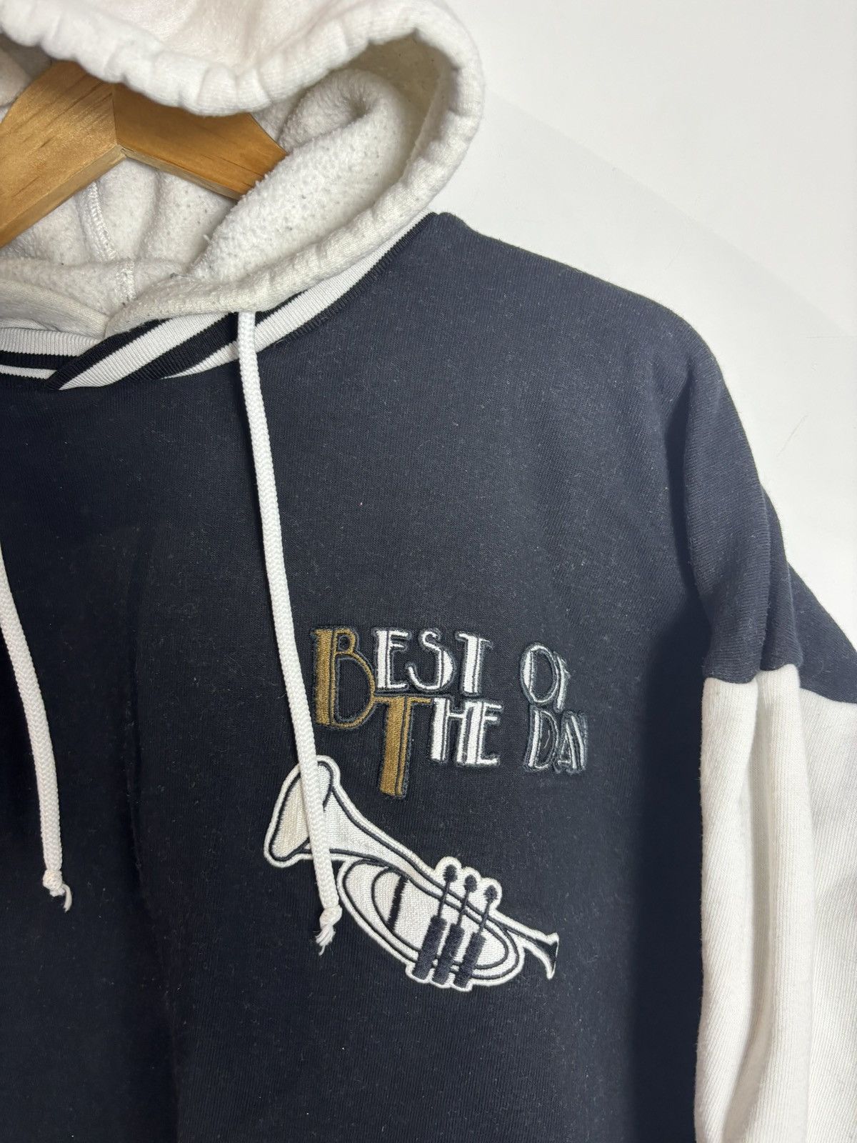 Dolce & Gabbana Dolce Gabbana Best Day Hoodie Size US L / EU 52-54 / 3 - 3 Thumbnail