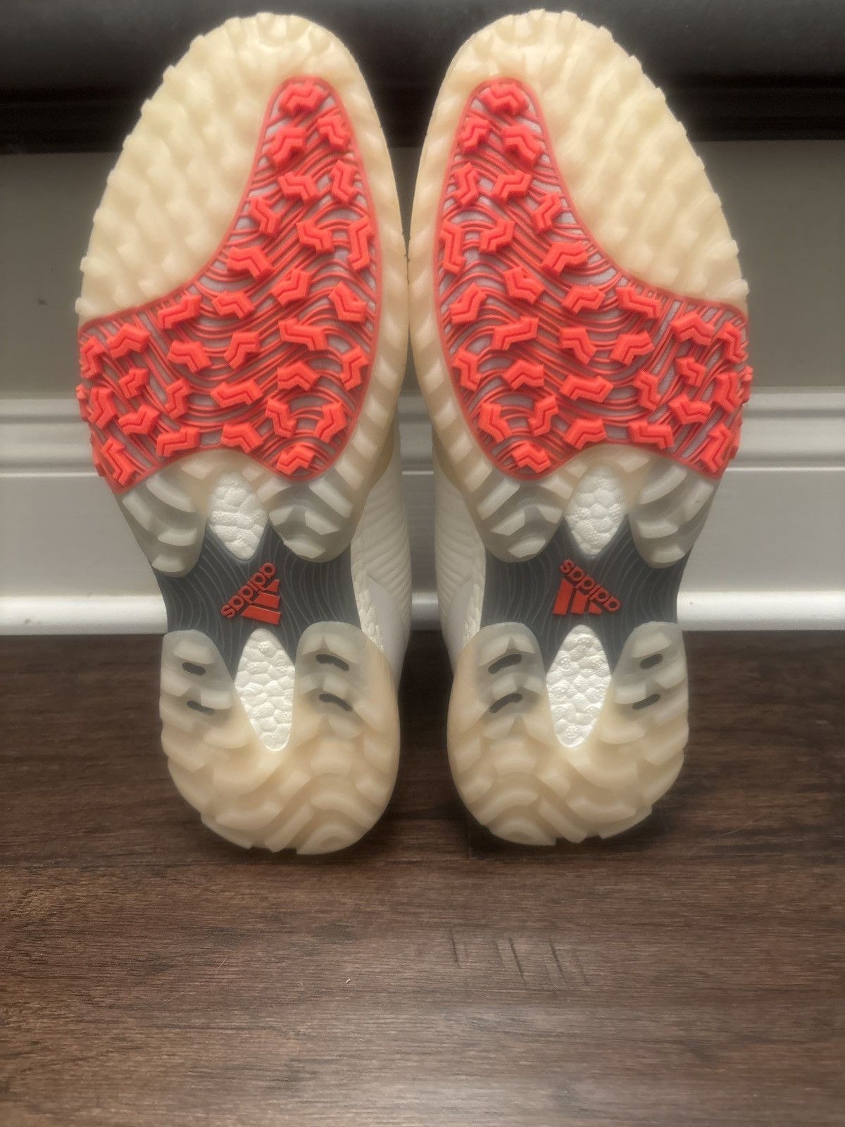 Adidas Adidas CodeChaos Boa Golf Shoes Size US 10.5 / EU 43-44 - 10 Thumbnail