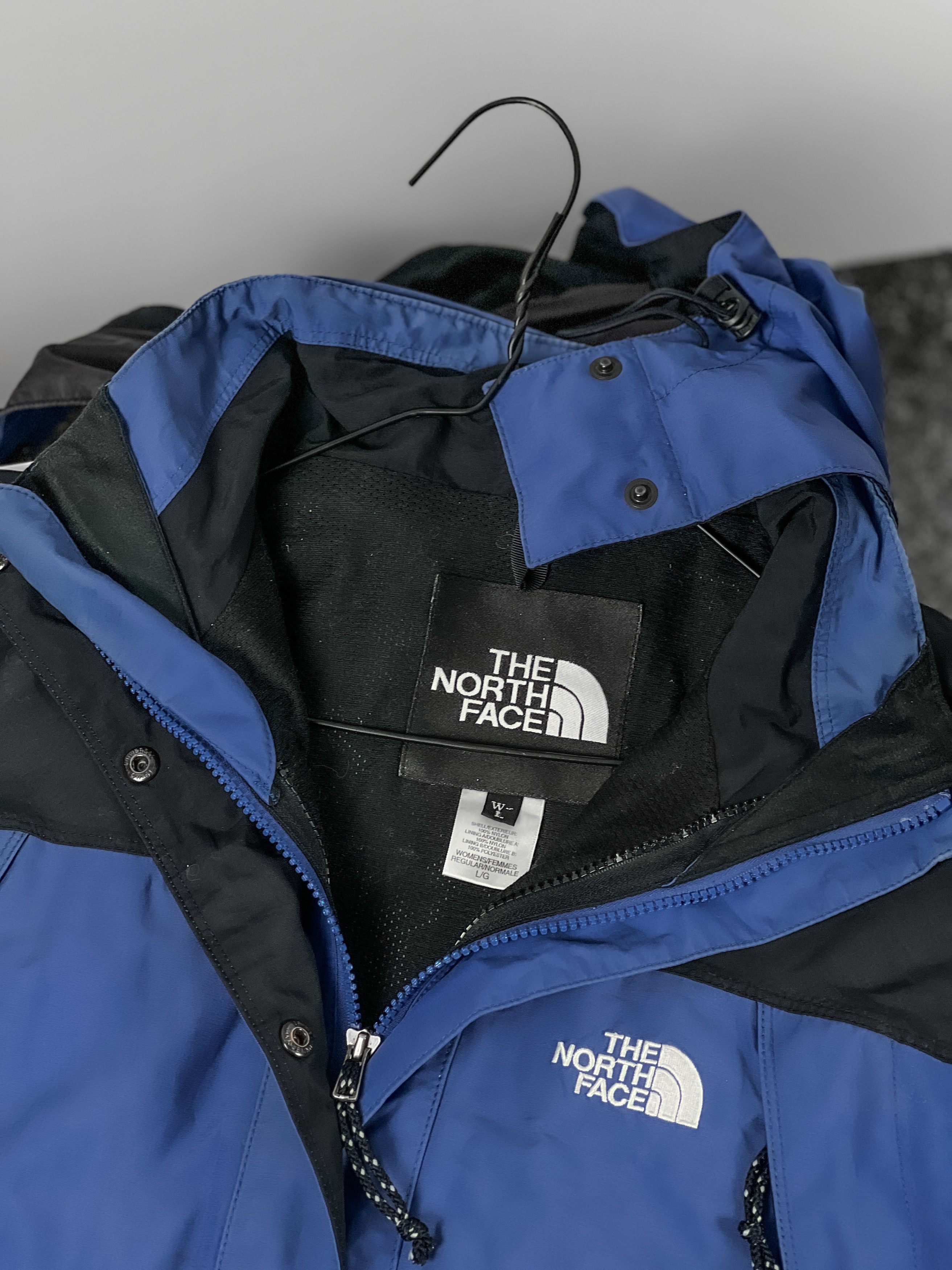 The North Face The North Face Women`s HyWent Jacket Size US M / EU 48-50 / 2 - 7 Thumbnail