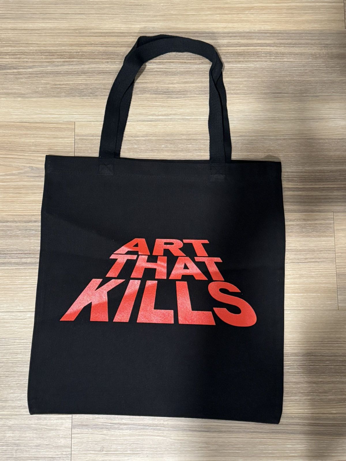 Gallery Dept. RARE Gallery Dept Art That Kills Tote Bag Brand New Size ONE SIZE - 1 Thumbnail
