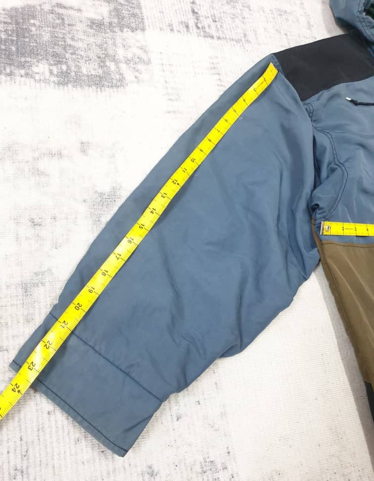 Columbia Vintage Columbia faded colour Hoodie Sweater Size US XXL / EU 58 / 5 - 14 Thumbnail