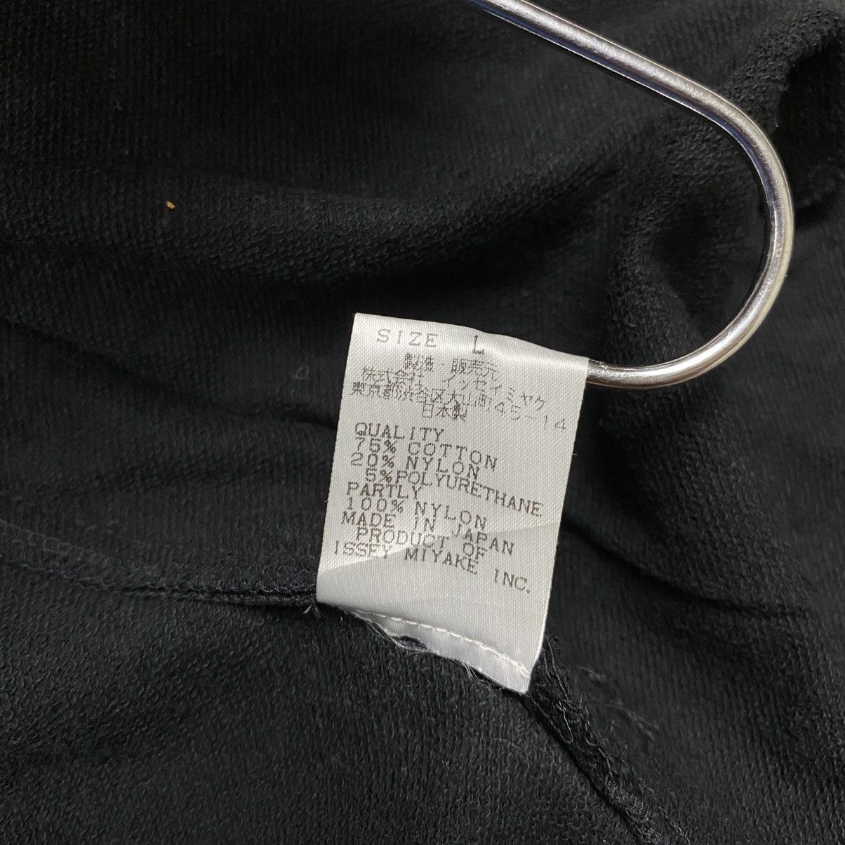 Issey Miyake issey miyake men hybrid jacket Size US L / EU 52-54 / 3 - 11 Thumbnail