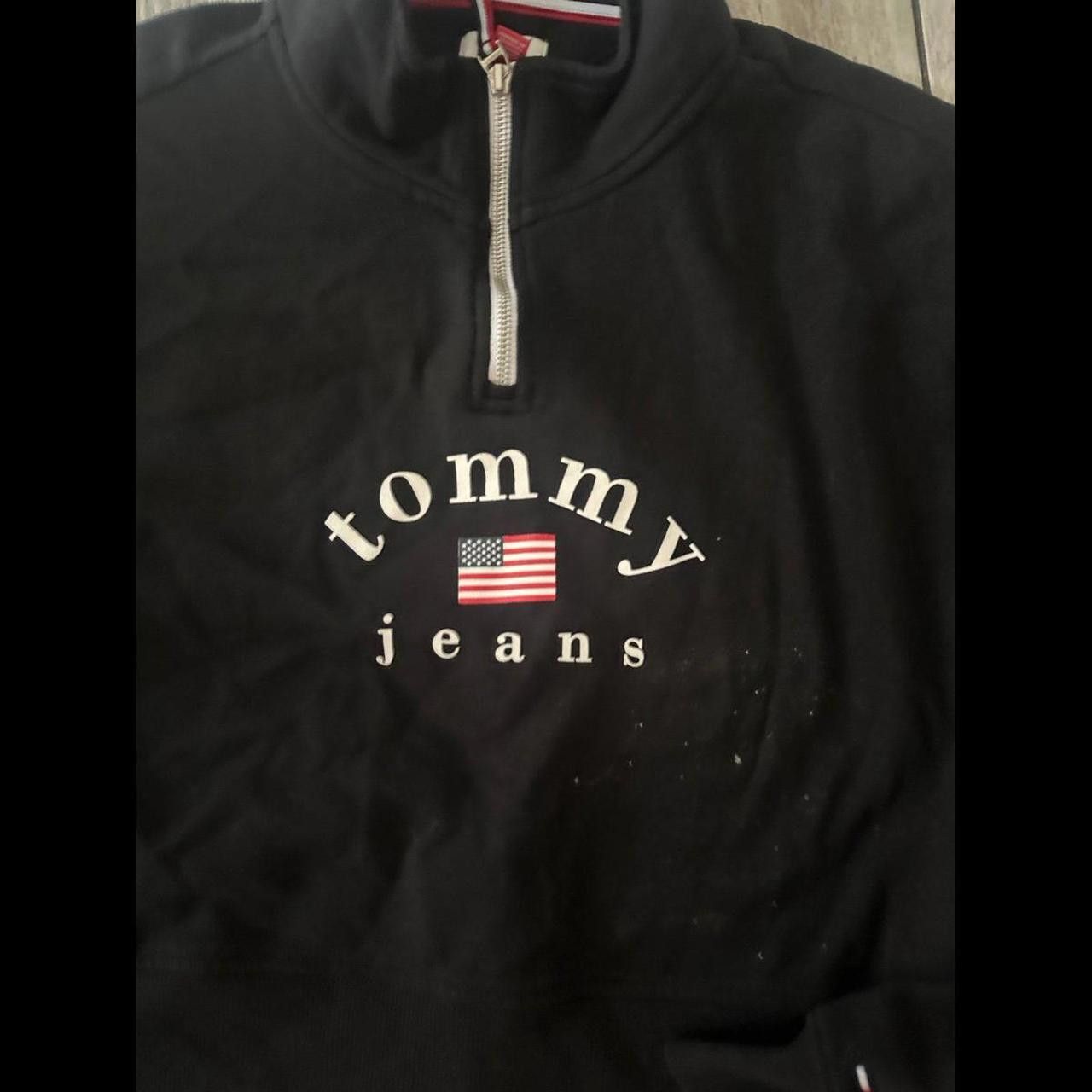 Tommy Hilfiger Womens Used L Large Size Size L / US 10 / IT 46 - 4 Thumbnail