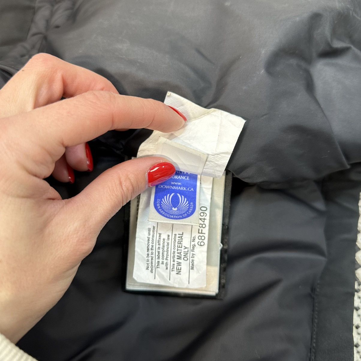 Canada Goose CANADA GOOSE down jacket Size S / US 4 / IT 40 - 12 Thumbnail