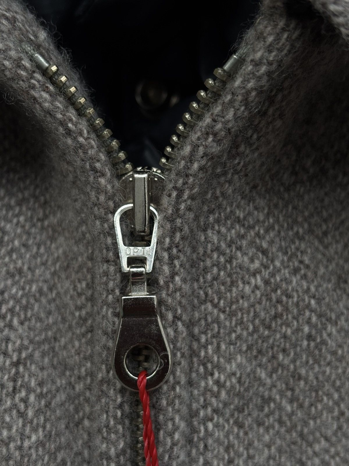 Valentino Archive Fall 1999 Valentino Jeans 2-in-1 Coat Size US L / EU 52-54 / 3 - 16 Thumbnail