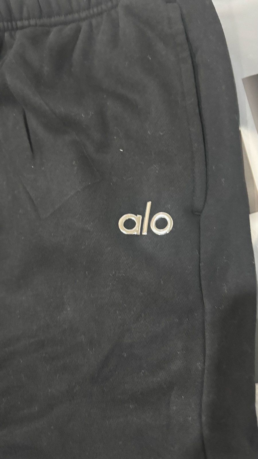 Alo Alo Sweatpants Size S Size US 30 / EU 46 - 2 Thumbnail