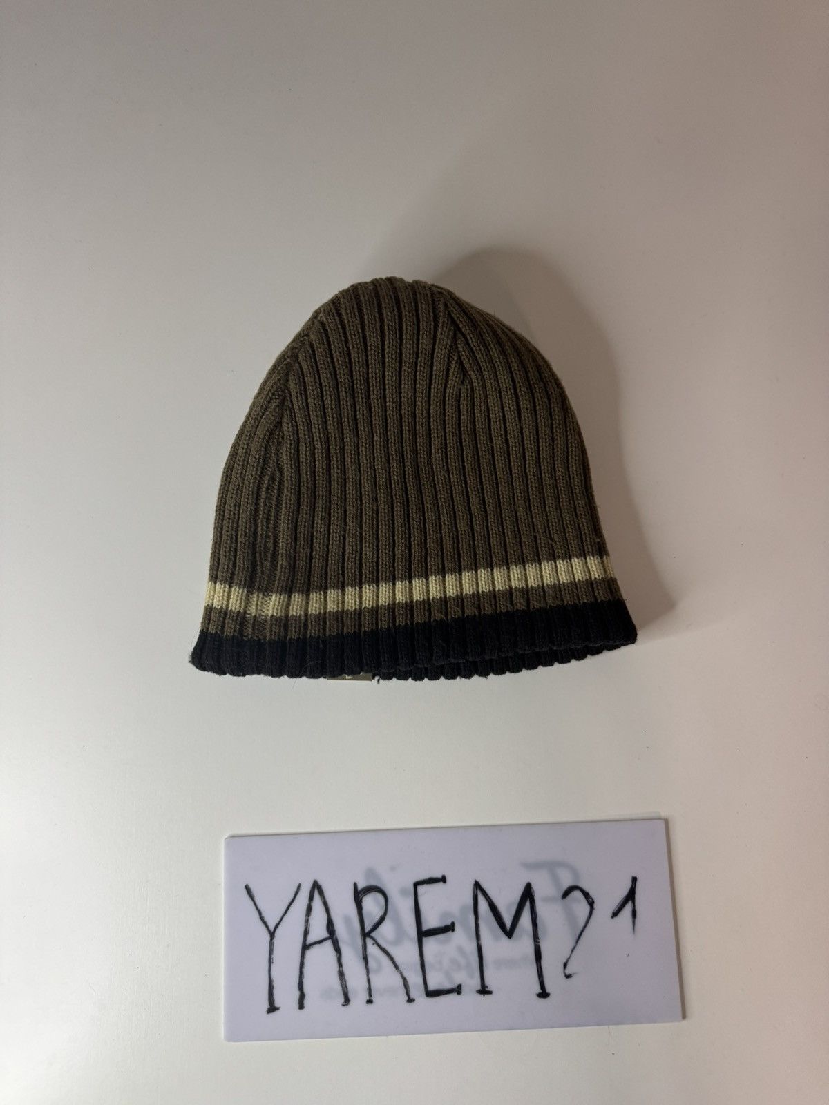 Other Manchester United vintage hat cap Size ONE SIZE - 4 Thumbnail