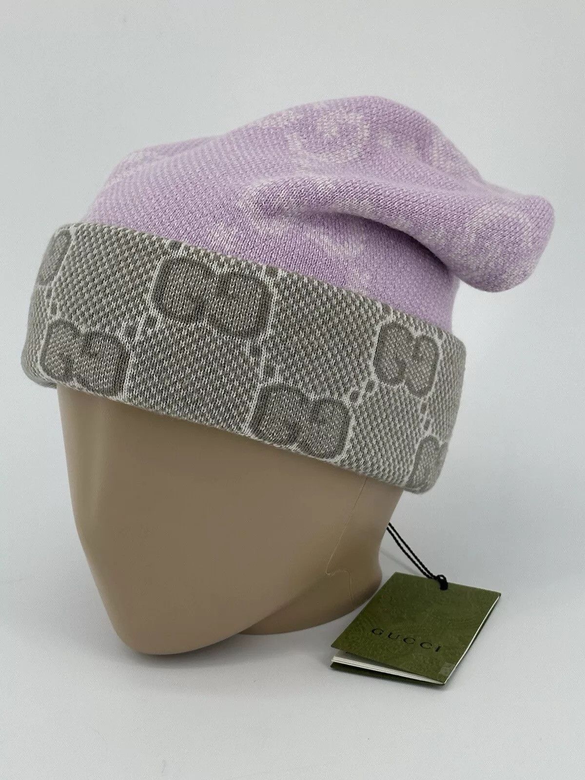 New Hat Wool Size-S-56cm