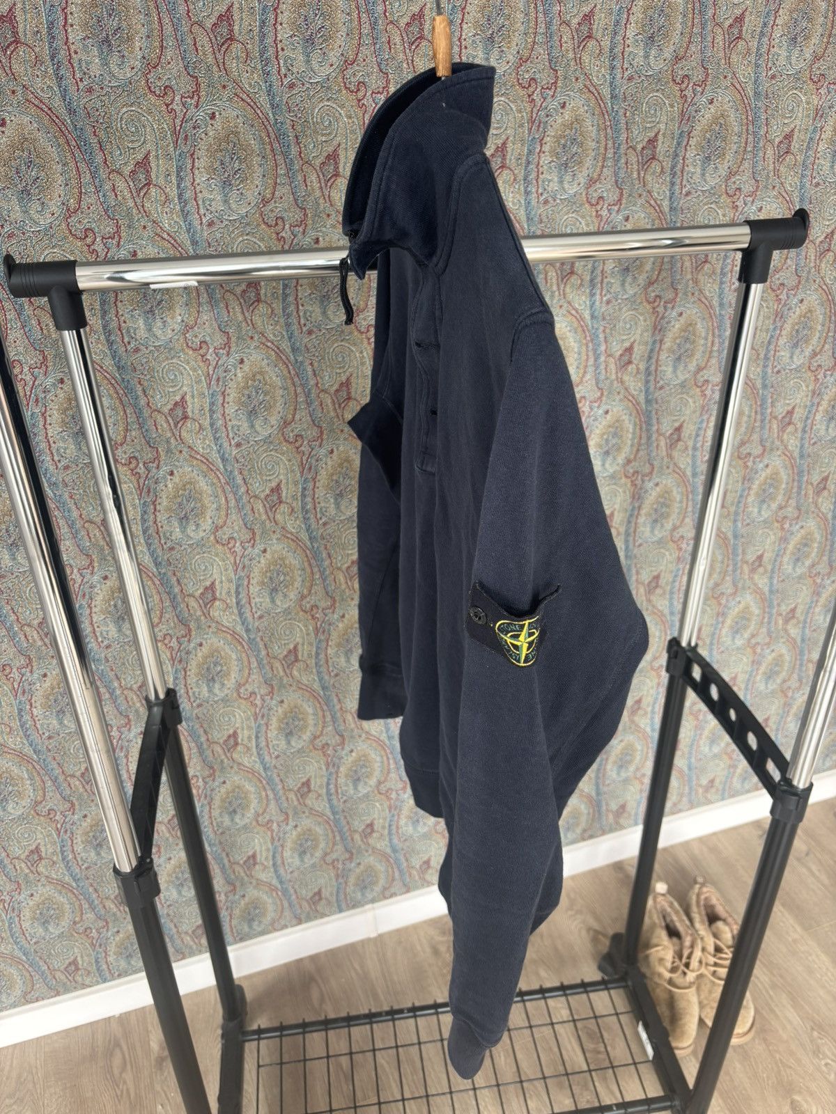 Stone Island Stone Island sweater Size US M / EU 48-50 / 2 - 1 Thumbnail