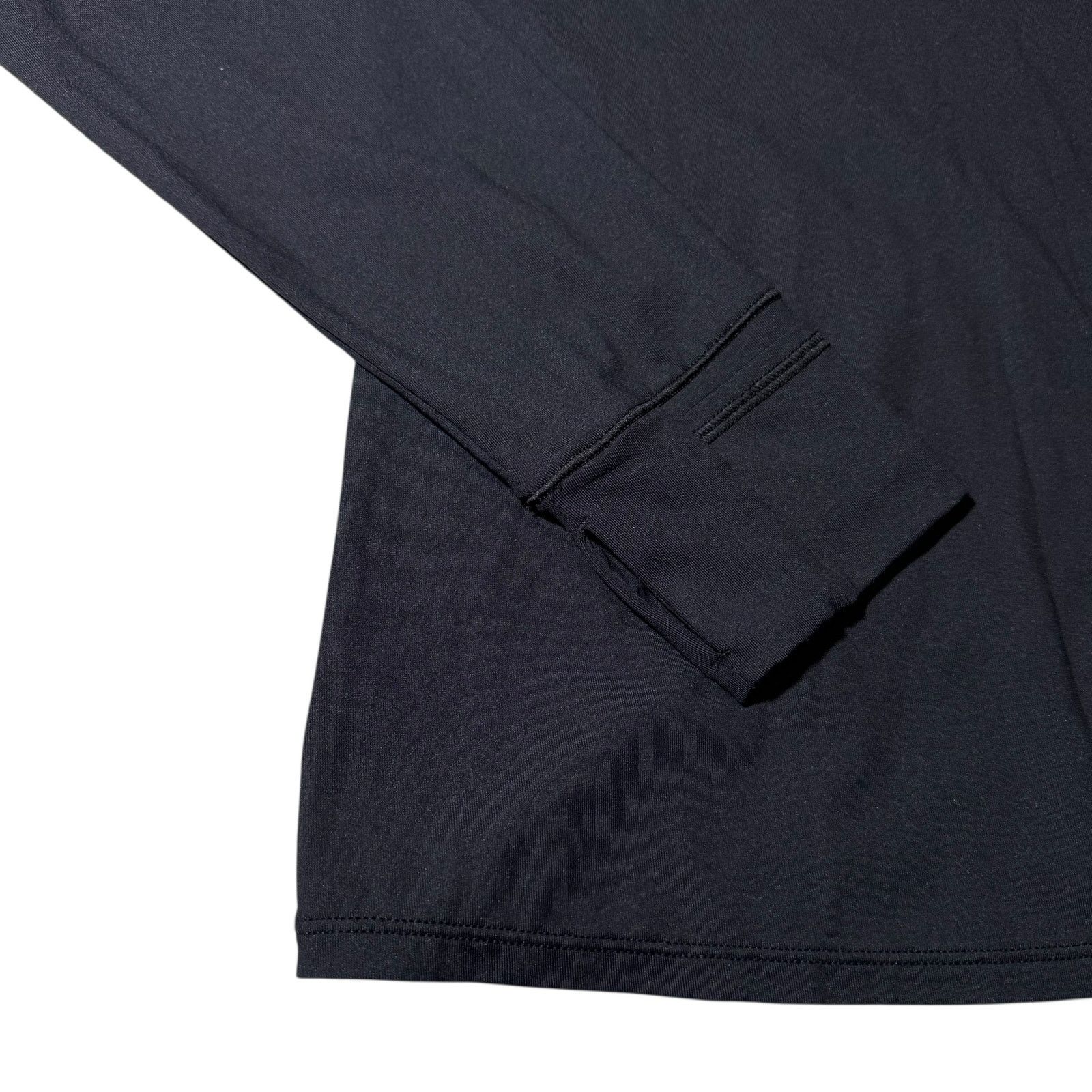 Other Greyson Tulia Top Performance Stretch Thumbholes Keyhole XL Size XL / US 12-14 / IT 48-50 - 7 Thumbnail