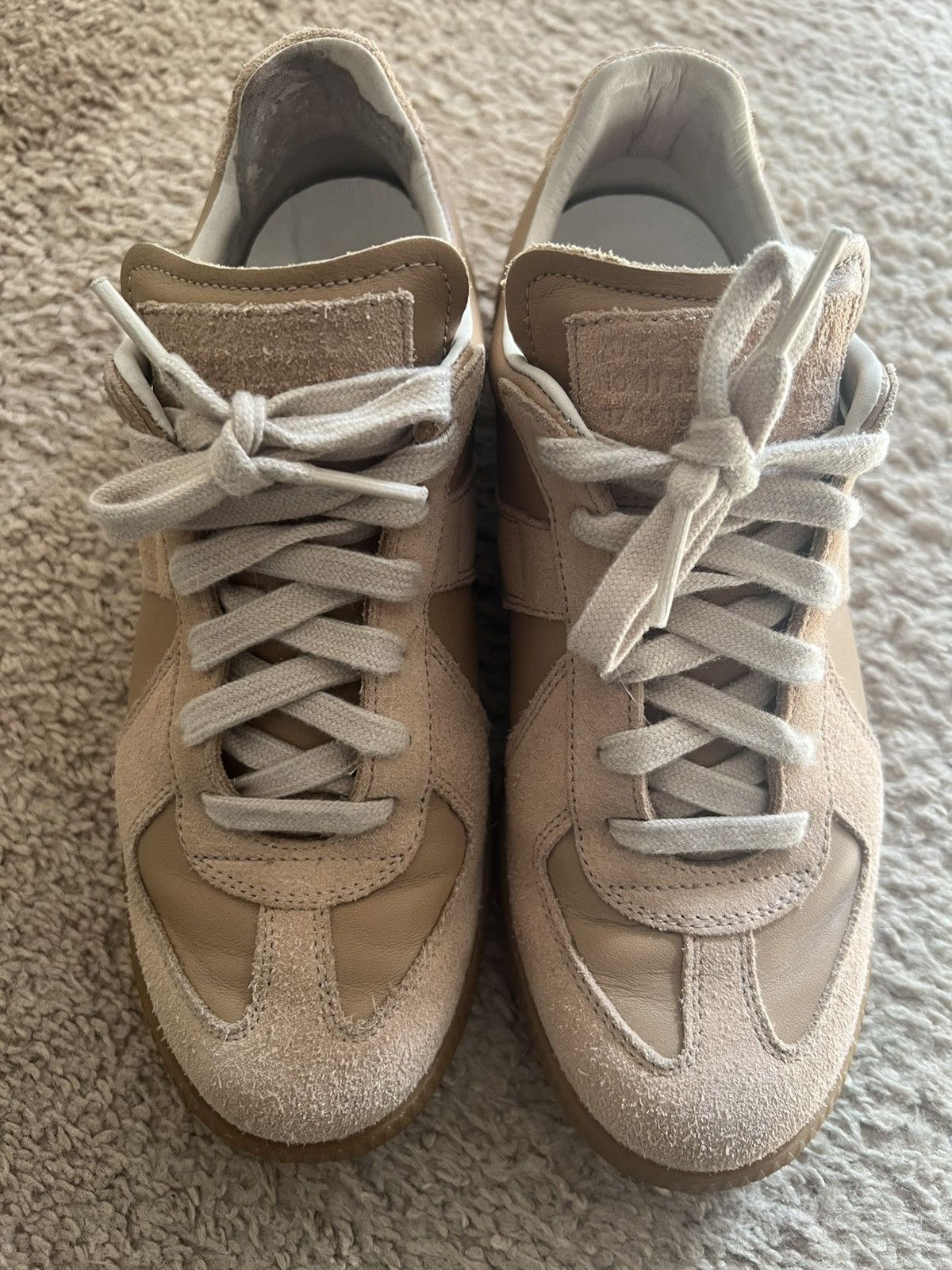Maison Margiela Maison Margiela Replica Sneakers Woman Size US 5 / IT 35 - 2 Thumbnail