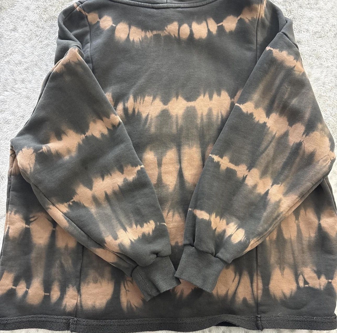 I.AM.GIA IAMGIA Sweater Size XXS / US 00 / IT 34 - 4 Thumbnail