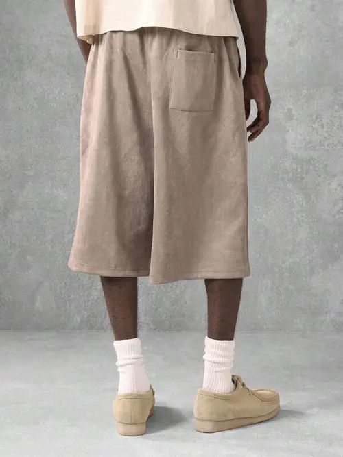 Japanese Brand Jorts Shorts Drip Casual Size US 32 / EU 48 - 1 Thumbnail