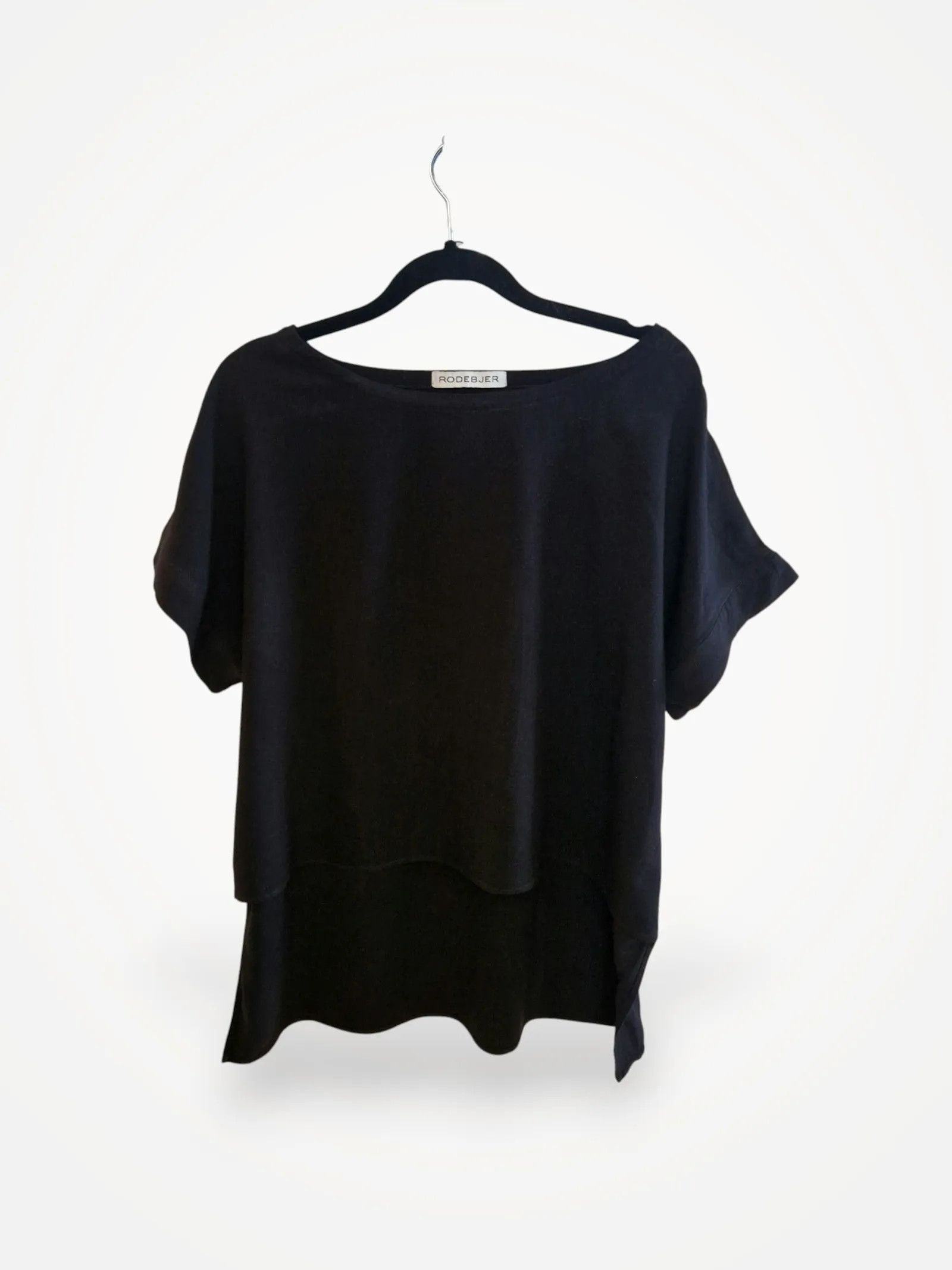 Rodebjer Rodebjer E240001 Say Top Size S / US 4 / IT 40 - 1 Thumbnail