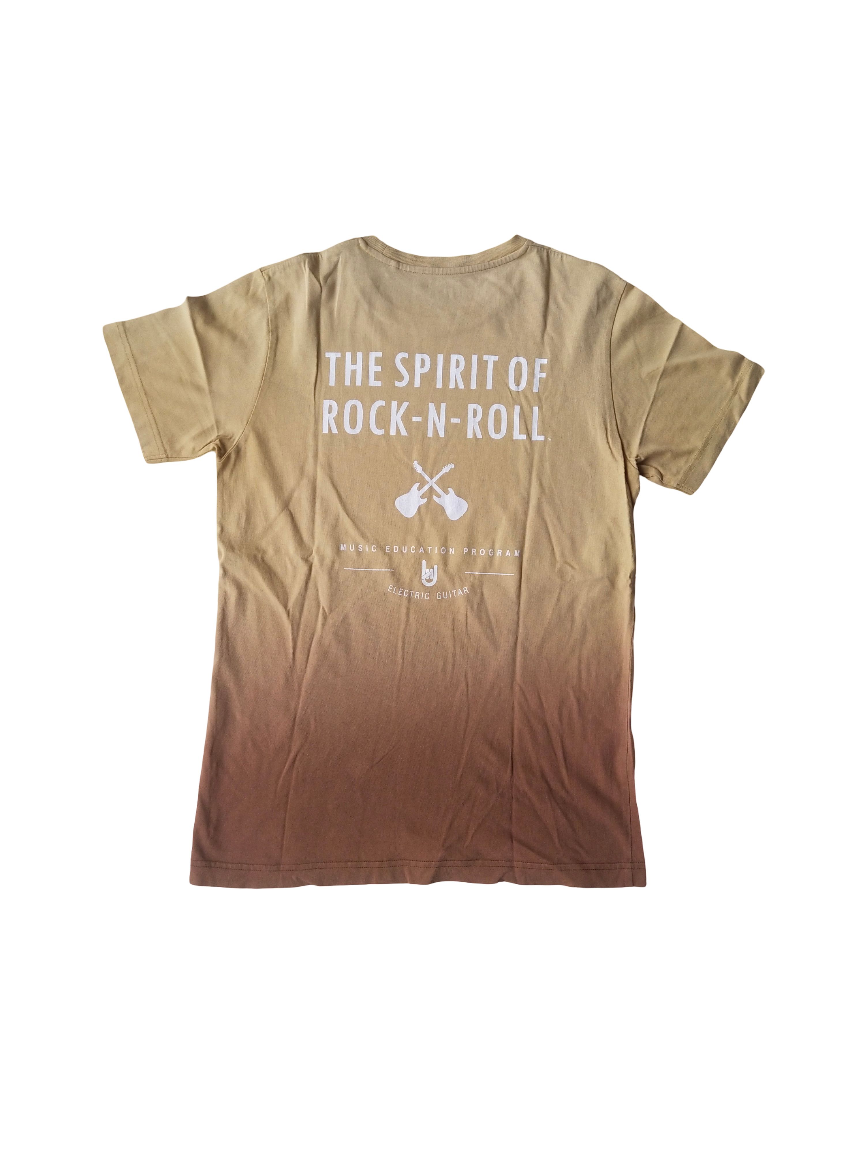 Band Tees Fender x Uniqlo Guitar Rock and Roll Graphic Tee Size US M / EU 48-50 / 2 - 4 Thumbnail