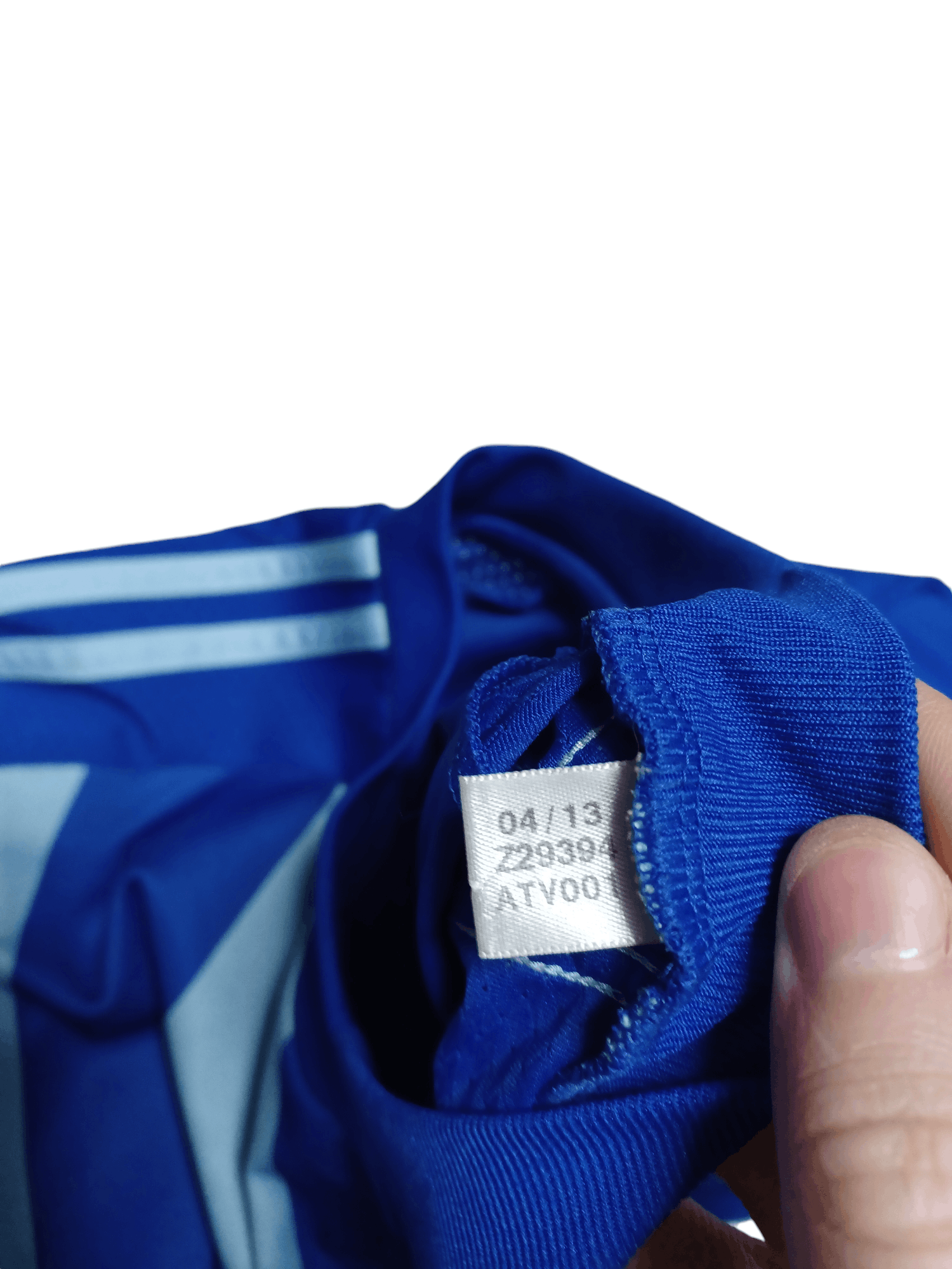 Adidas DYNAMO KYIV 2013-2014 SOCCER JERSEY AWAY KIT + SHORTS SET Size US S / EU 44-46 / 1 - 6 Thumbnail
