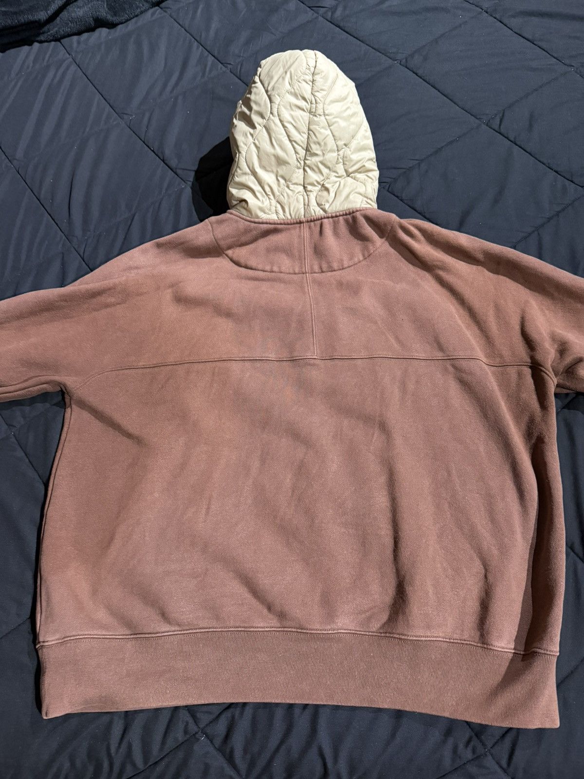 Palace Palace Baffled Hoodie Size US XL / EU 56 / 4 - 3 Thumbnail