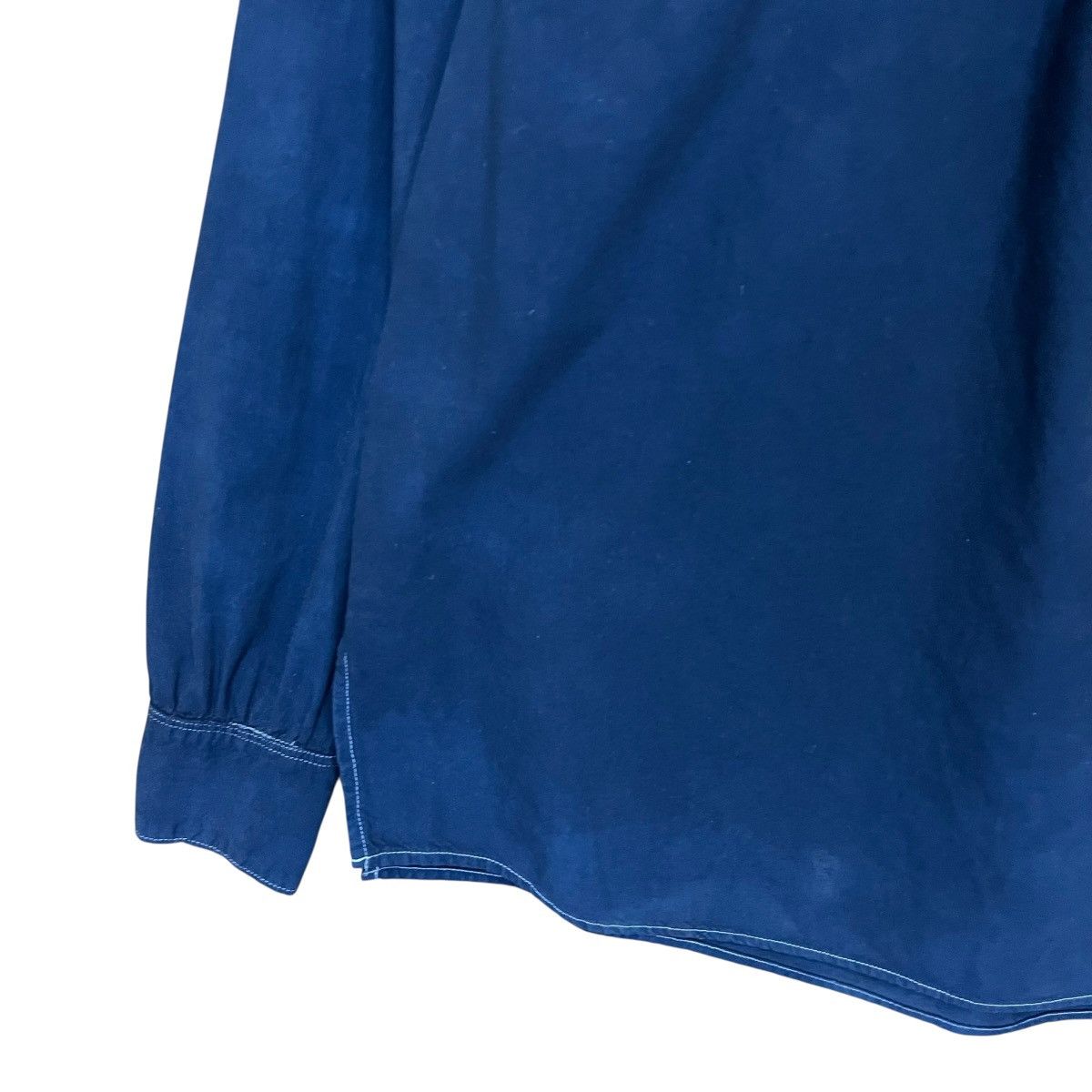 Kapital Vintage Kapital Shirts Longsleeve Made In Japan For Women Size M / US 6-8 / IT 42-44 - 5 Thumbnail