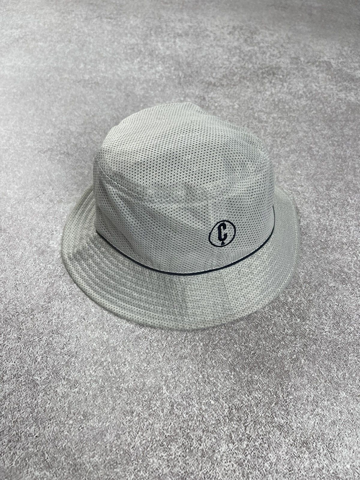 Comme Ca Ism × Japanese Brand Comme Ca Ism Bucket Hat Japan Style Size ONE SIZE - 2 Thumbnail