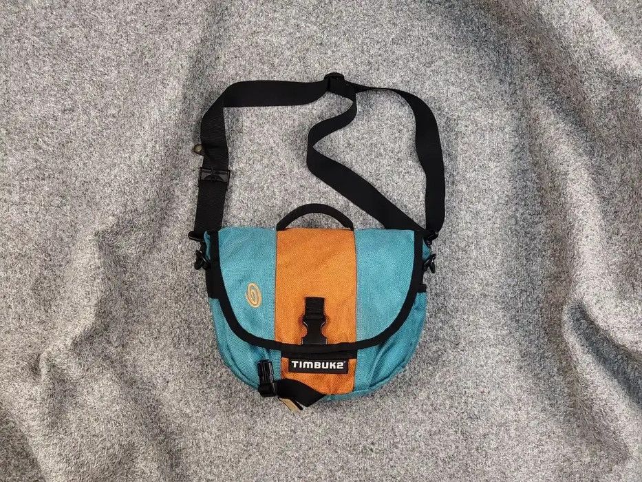 バッグ Timbuk2 messenger bag size S y2k 00s Timbuk2 messenger bag y2k #1 Japan lmport Rare | eBay