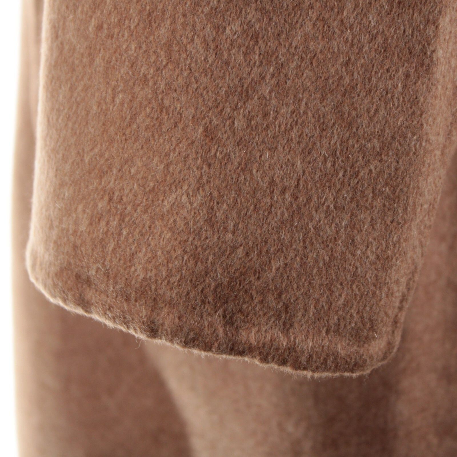 Kiton Kiton Jacket Size L US In Brown Cashmere Size US L / EU 52-54 / 3 - 3 Thumbnail