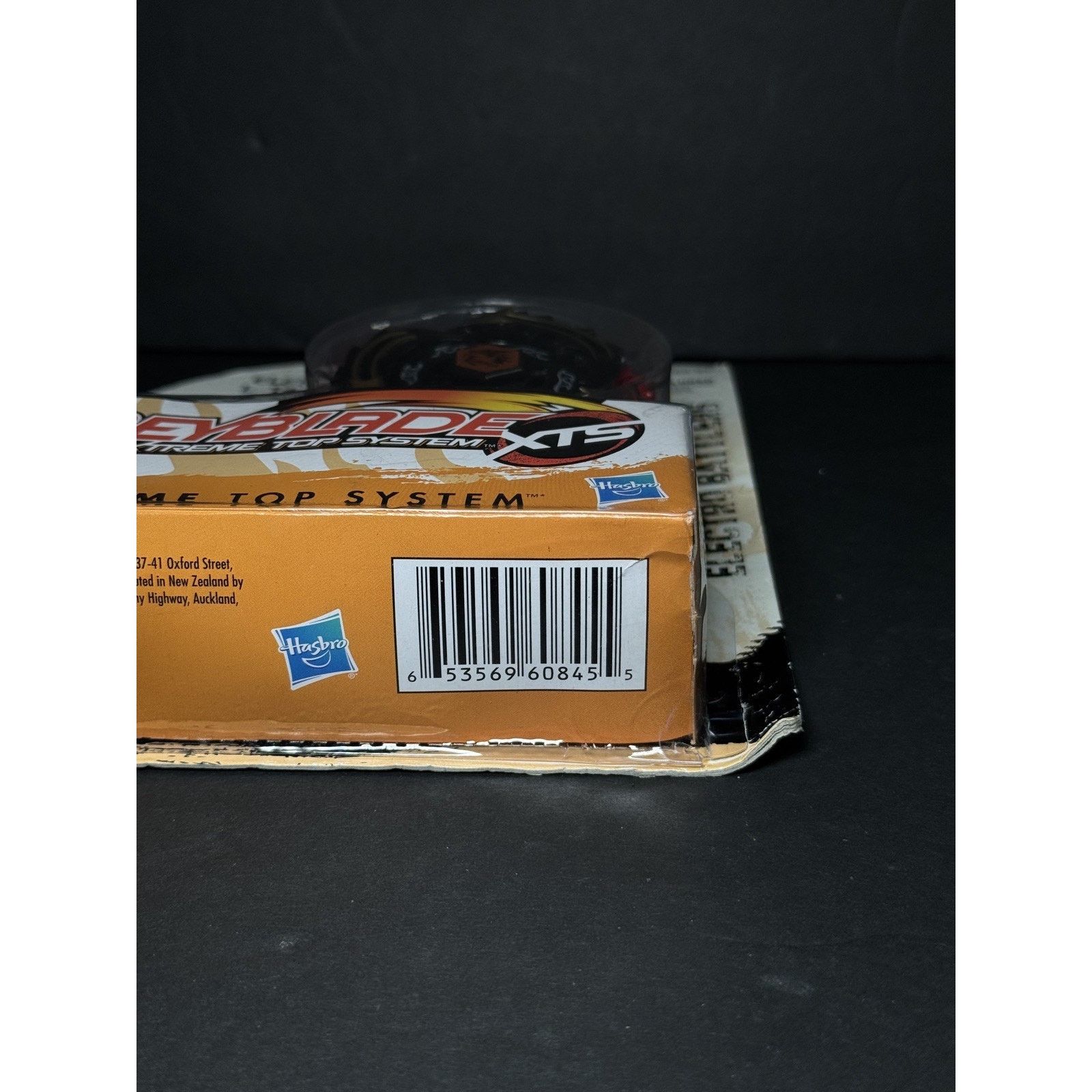 & Other Stories Vintage Beyblade Extreme Top System Electro Pegasus Hasbro Size ONE SIZE - 3 Thumbnail