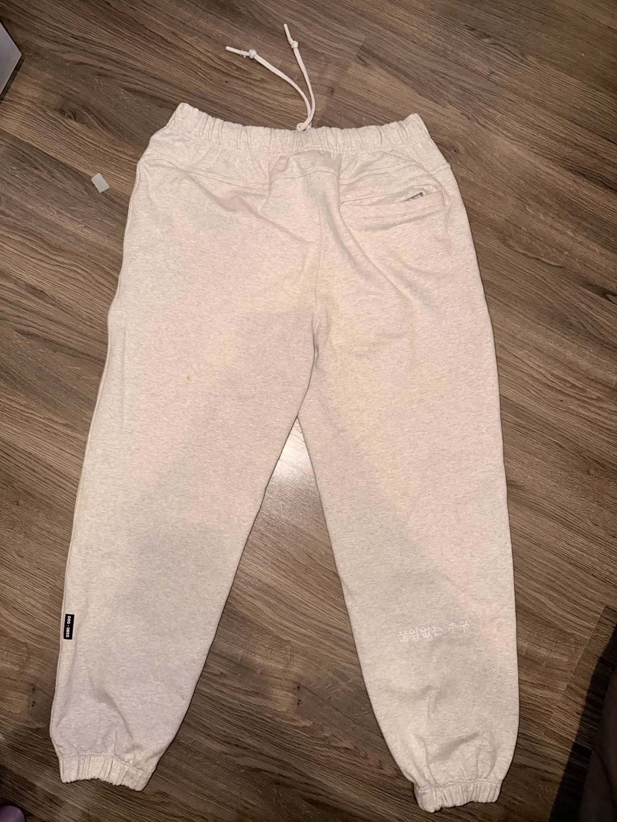 ASRV ASRV Shorts (0287) & Joggers (0655) Size US 32 / EU 48 - 3 Thumbnail