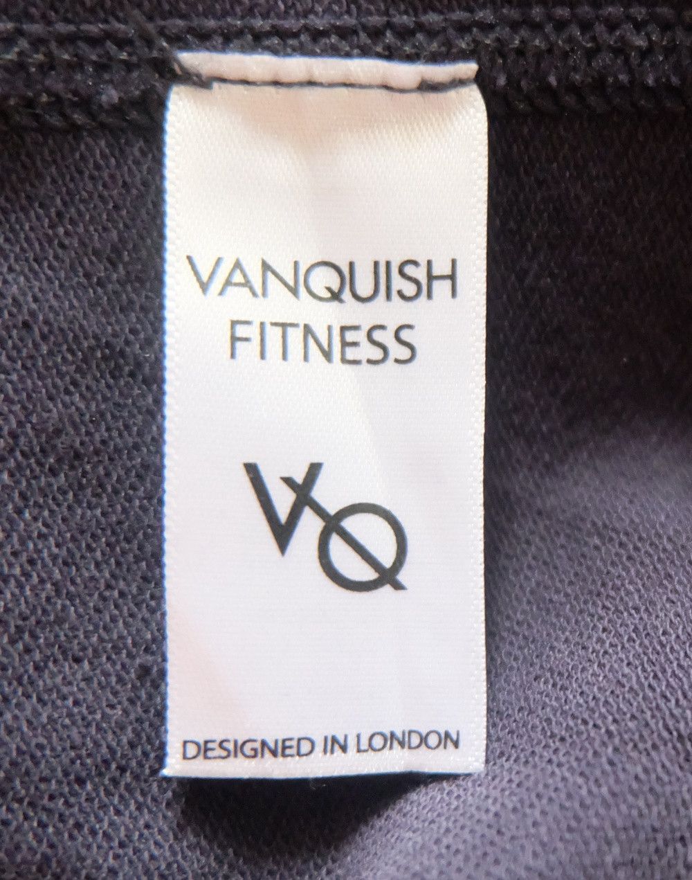 Vanquish Vanquish Hoodie Size US S / EU 44-46 / 1 - 6 Thumbnail