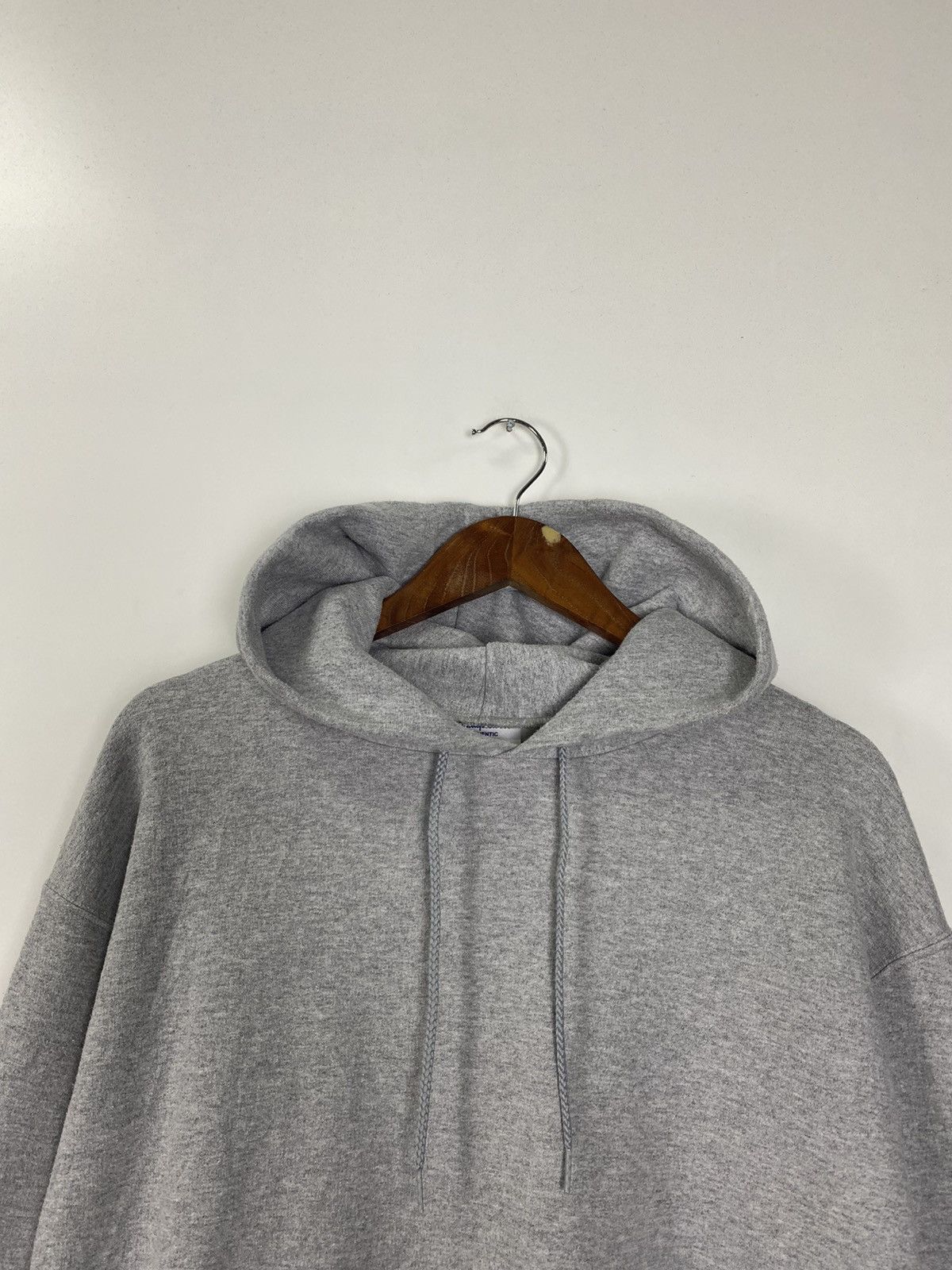 Champion × Vintage Champion Hoodie Size US L / EU 52-54 / 3 - 6 Thumbnail