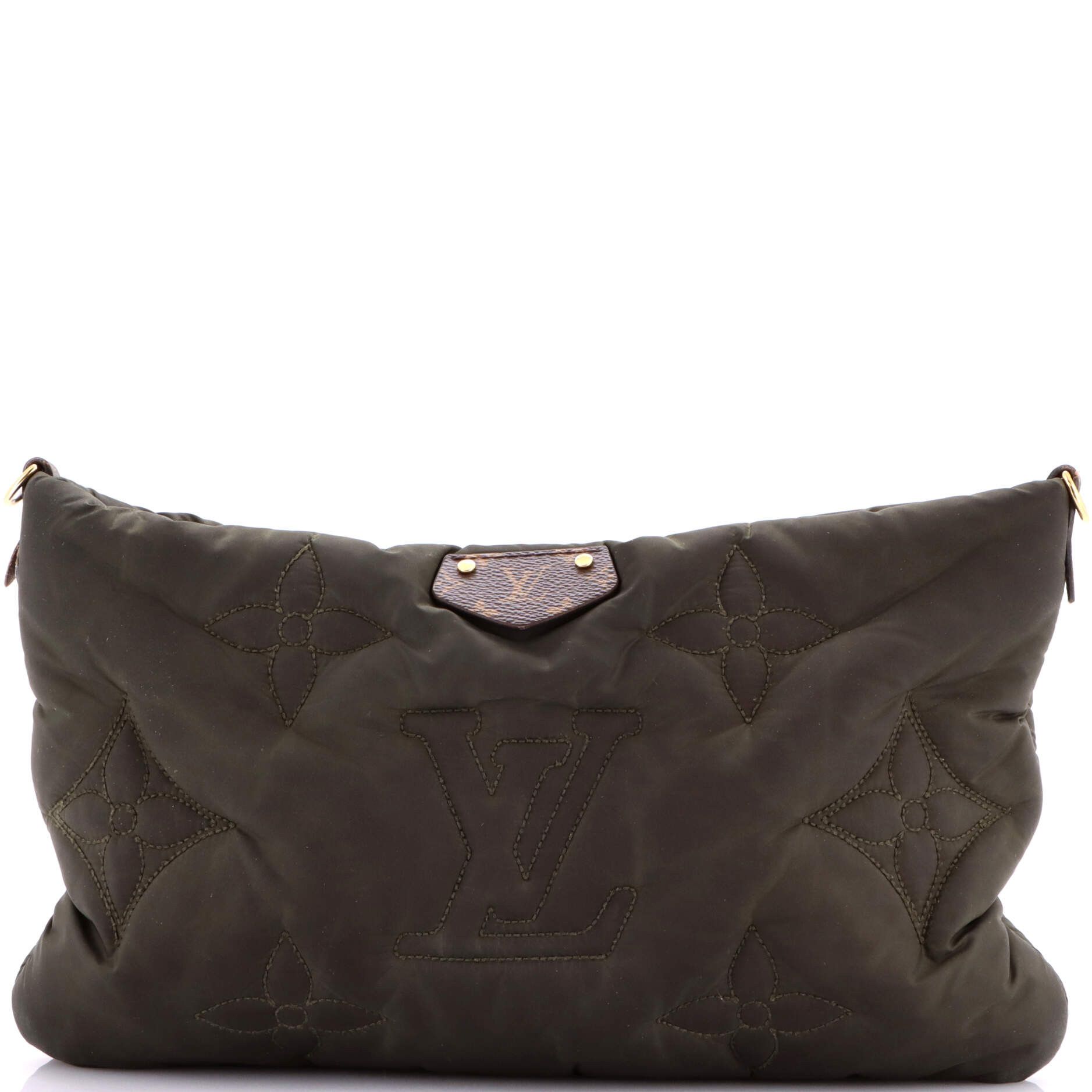 Louis Vuitton Maxi Multi Pochette Accessoires Size ONE SIZE - 1 Thumbnail
