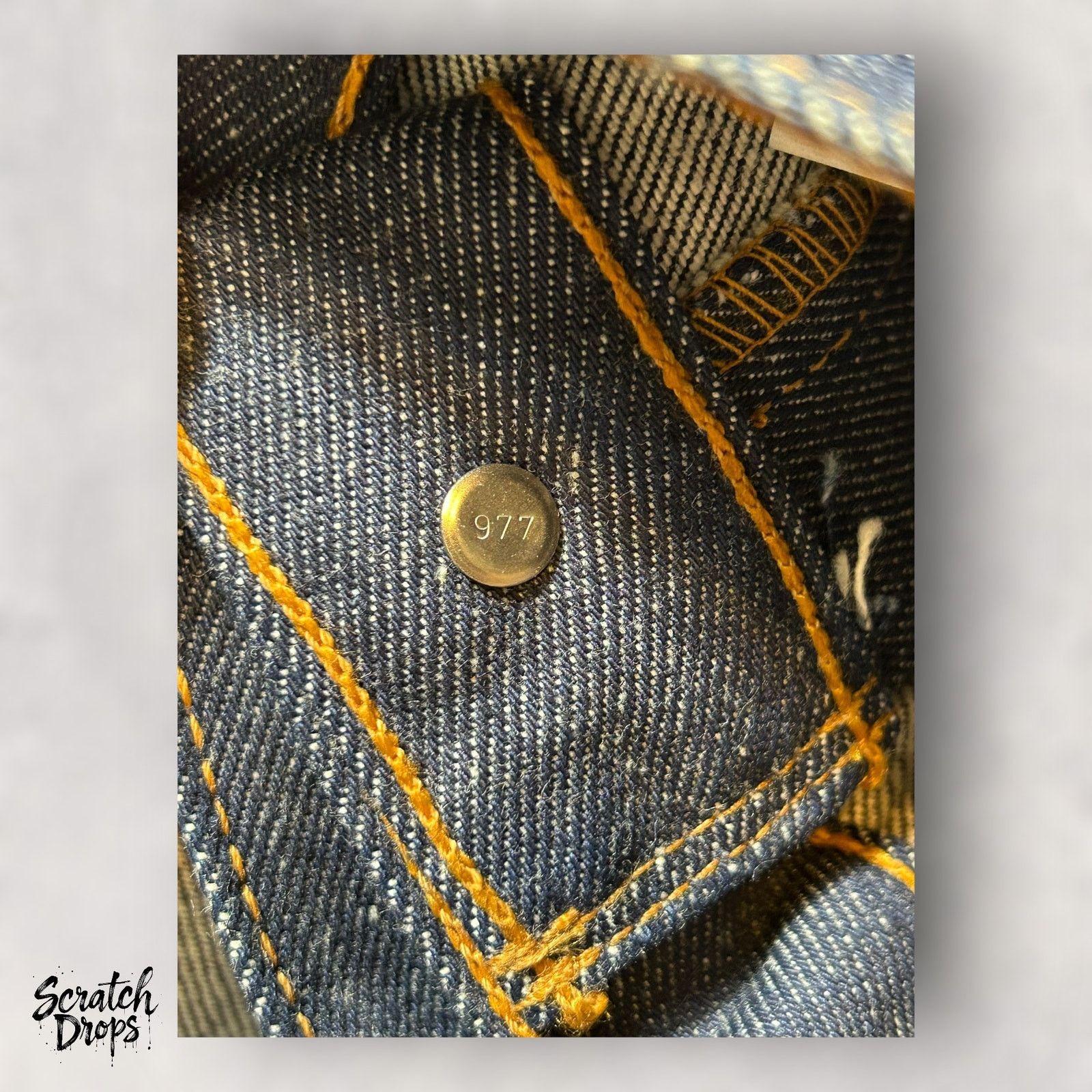 Levi's Vintage Levi’s 501xx Shrink-to-Fit Jeans USA W58 L34 501 NWT Size US 42 / EU 58 - 6 Thumbnail