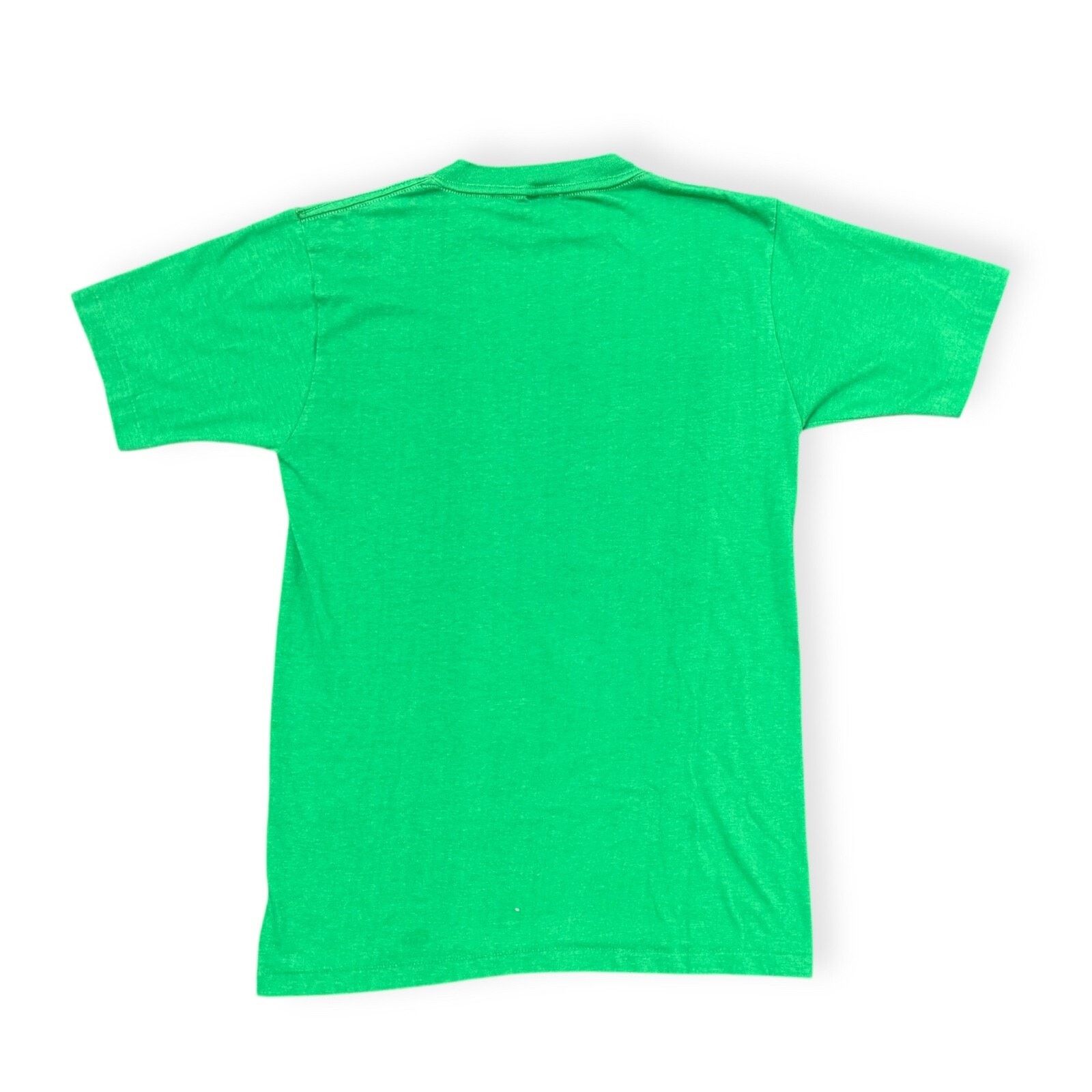 Artek VTG 80s Single Stitch Boston Celtics 1986 Champions TShirt Size US M / EU 48-50 / 2 - 6 Thumbnail