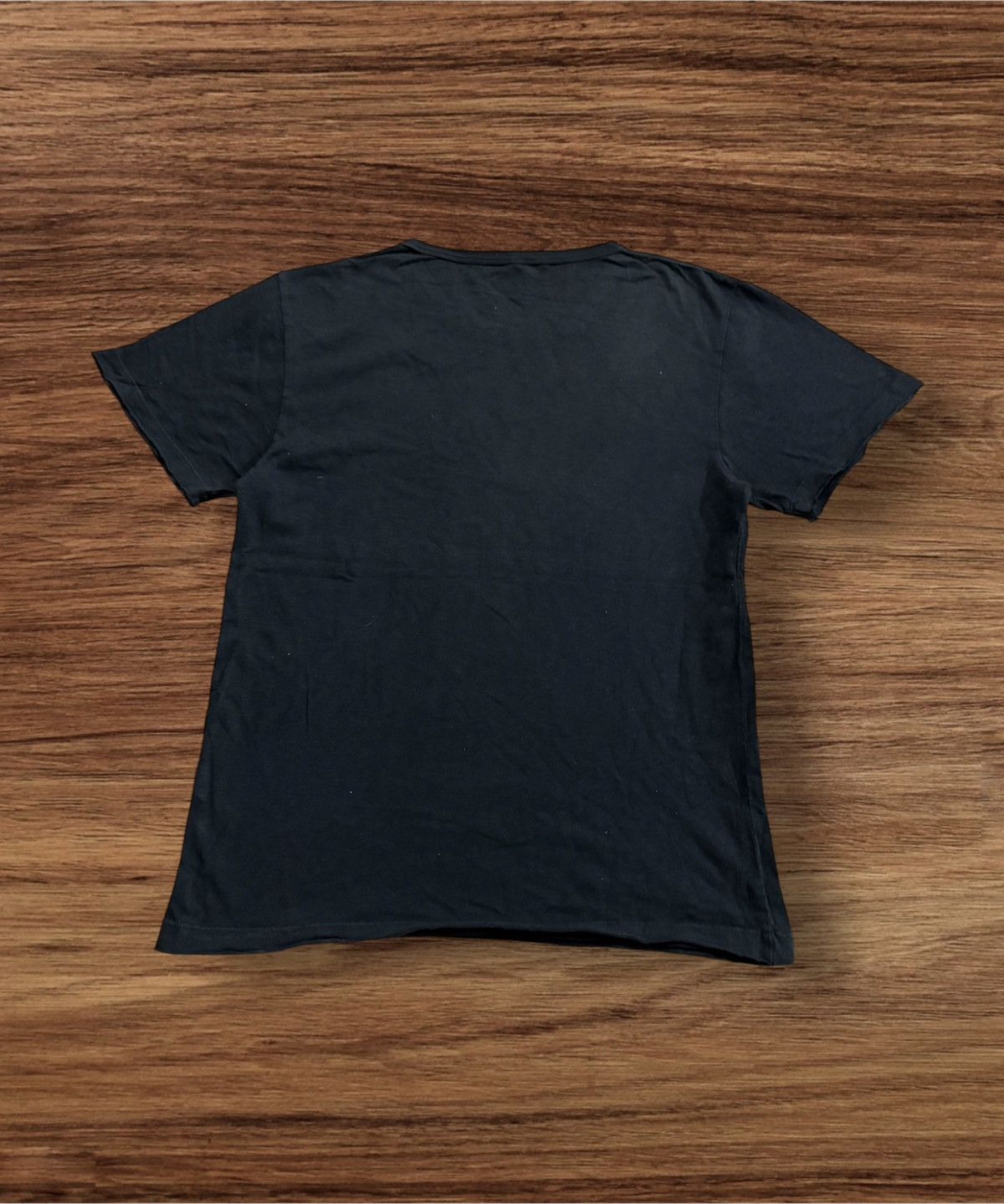 Johnbull Vintage Japanese Brand Johnbull Over Print Tee Size US S / EU 44-46 / 1 - 2 Thumbnail
