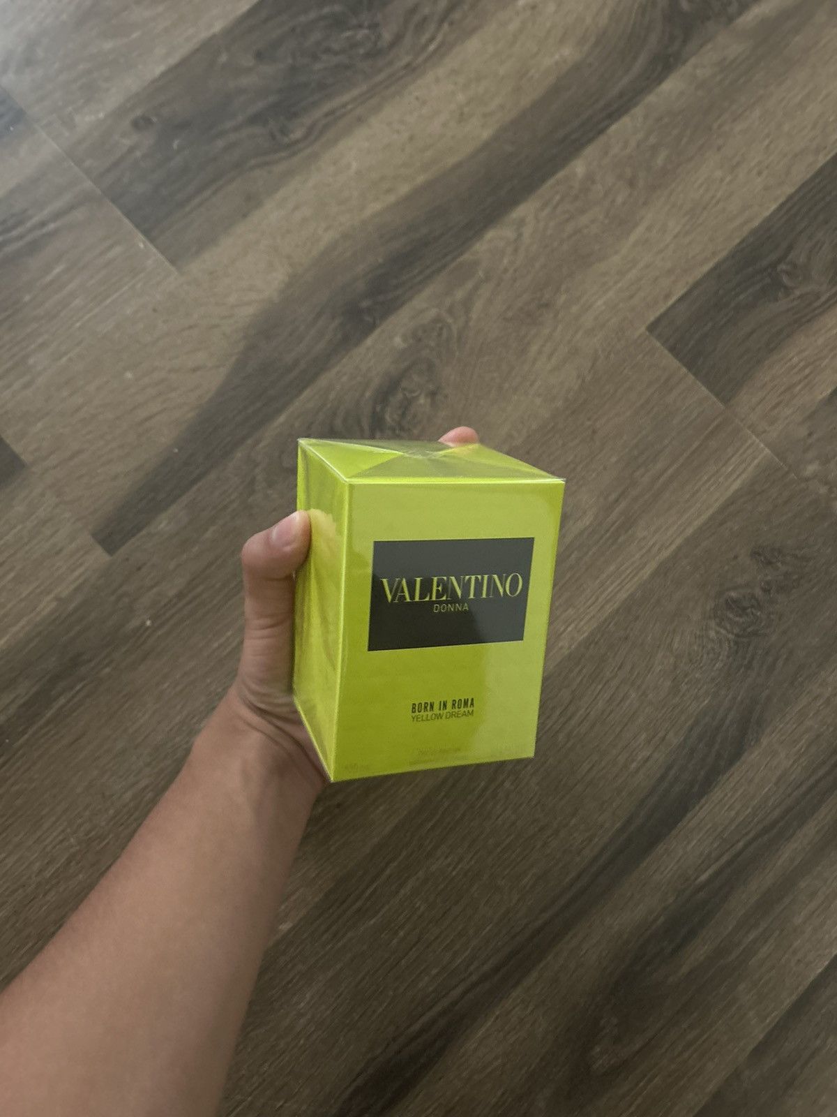 Valentino Valentino perfume Size ONE SIZE - 3 Thumbnail