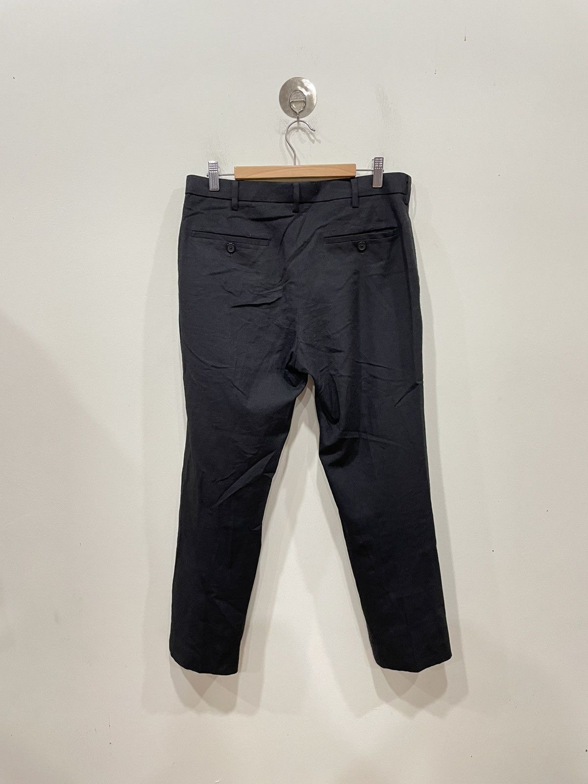 JW Anderson × Uniqlo JW Anderson X Uniqlo Capri Pants Size 30" / US 8 / IT 44 - 2 Thumbnail