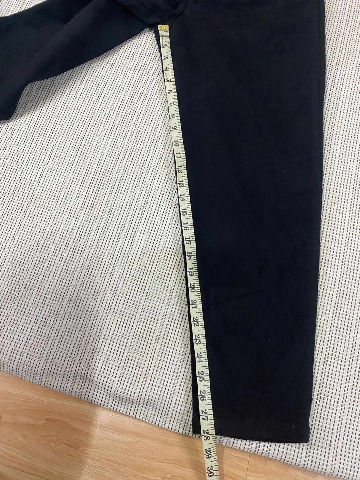 GU × Undercover GU x Undercover Undercoverism Style Lounge Trousers Size US 32 / EU 48 - 16 Thumbnail