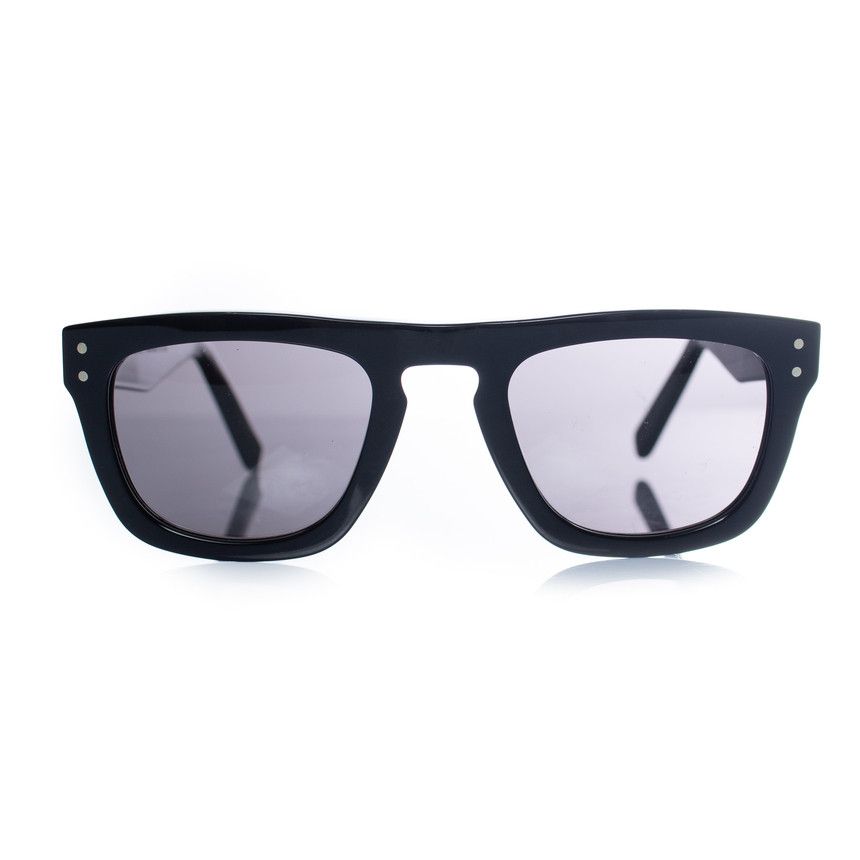 Other VIU, black The critic sunglasses Size ONE SIZE - 2 Thumbnail