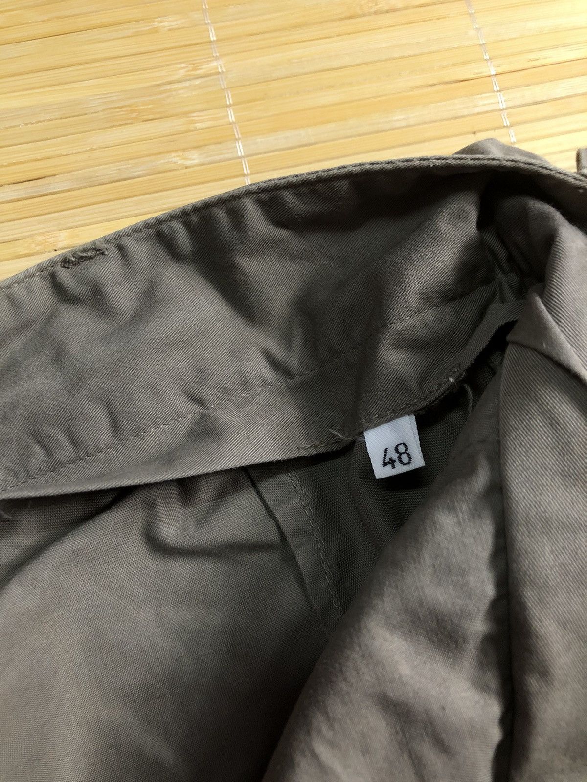 Stone Island Stone island pants Size US 31 - 10 Thumbnail