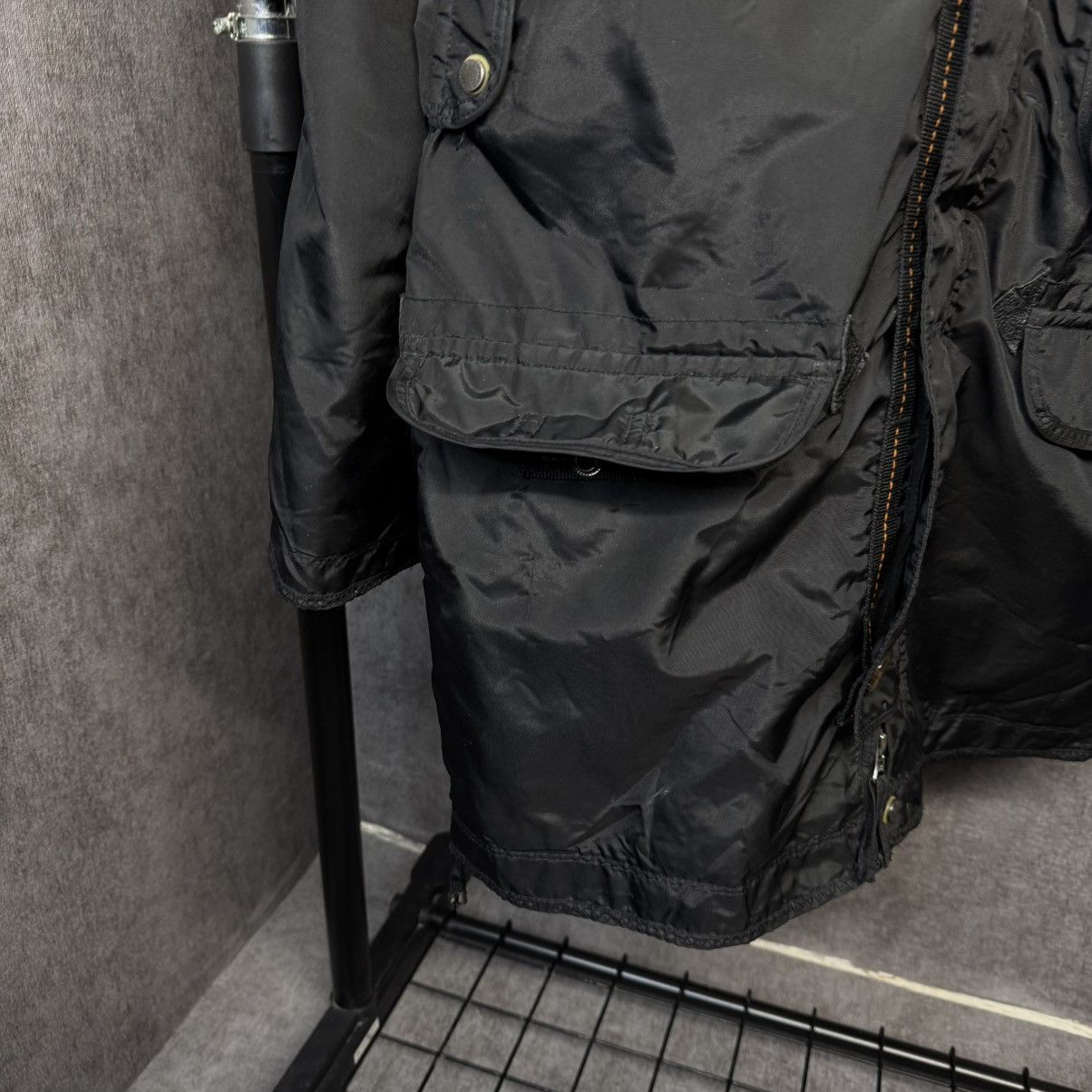 Parajumpers Parajampers Jacket parka Size US M / EU 48-50 / 2 - 10 Thumbnail