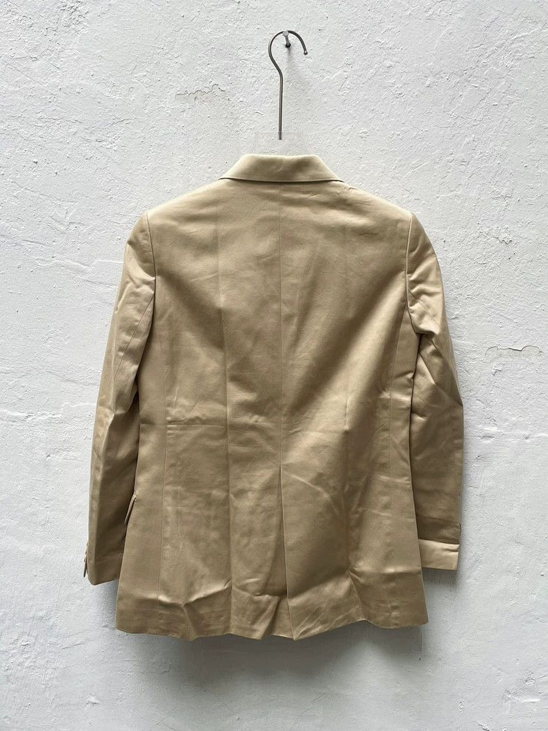 Helmut Lang Helmut Lang 1999SS blazer 2504-Nextarrow Size 40R - 6 Thumbnail