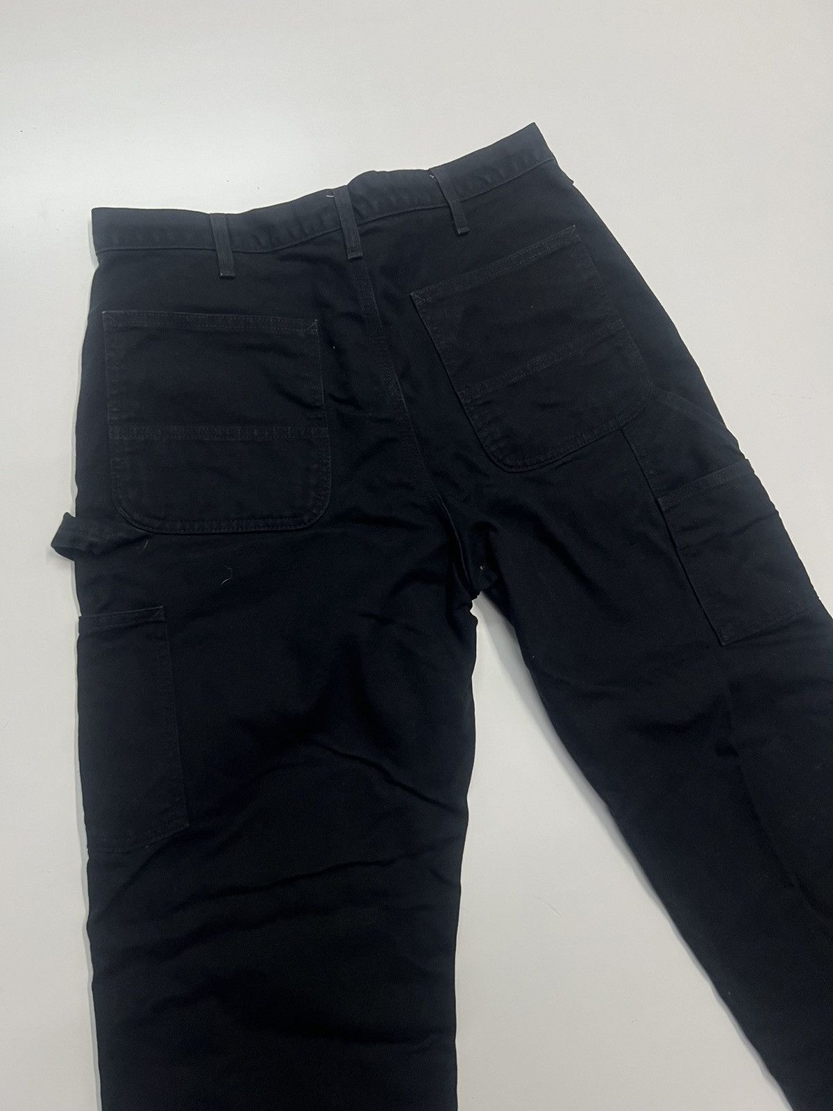 Carhartt Vintage Carhartt Pants Size 34 Size US 34 / EU 50 - 7 Thumbnail