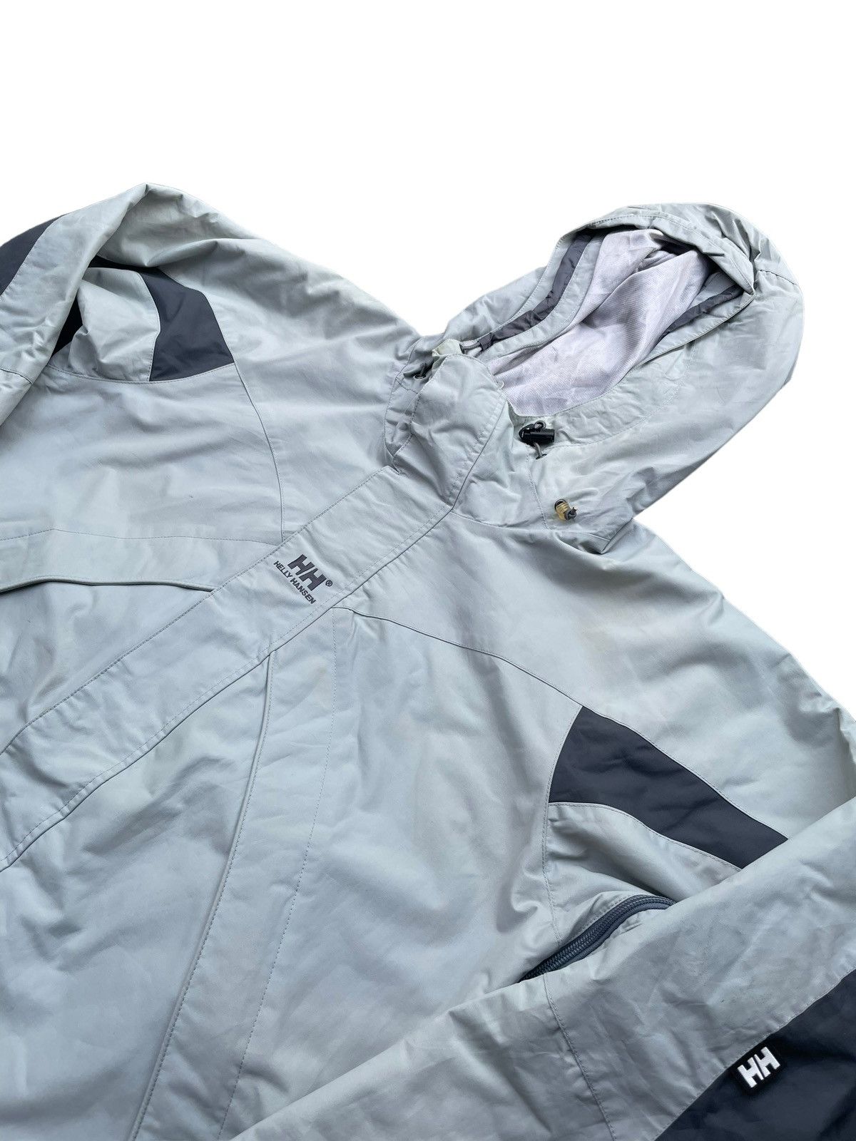Helly Hansen Vintage Helly Hansen Jacjet Size US M / EU 48-50 / 2 - 2 Thumbnail